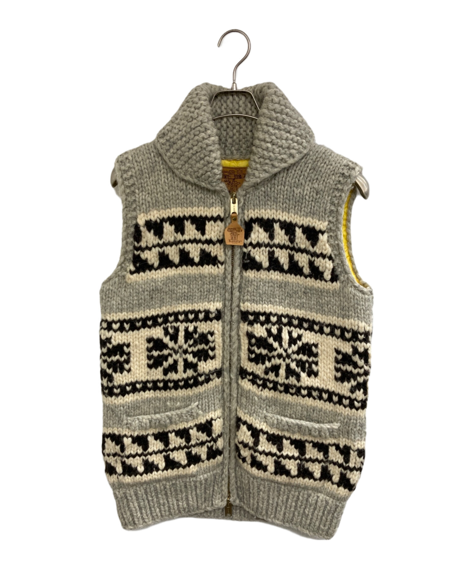 ジュンヤワタナベ コムデギャルソンマン カウチン ベスト ジュンヤワタナベ コムデギャルソンマン カウチン ベスト COMME des