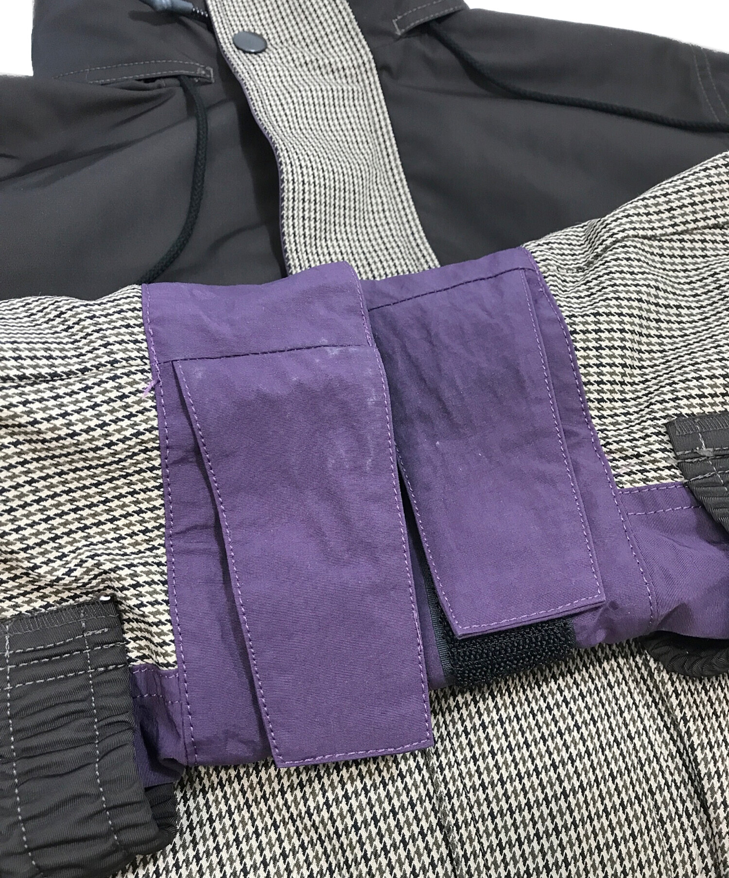 中古・古着通販】elephant TRIBAL fabrics (エレファントトライバル