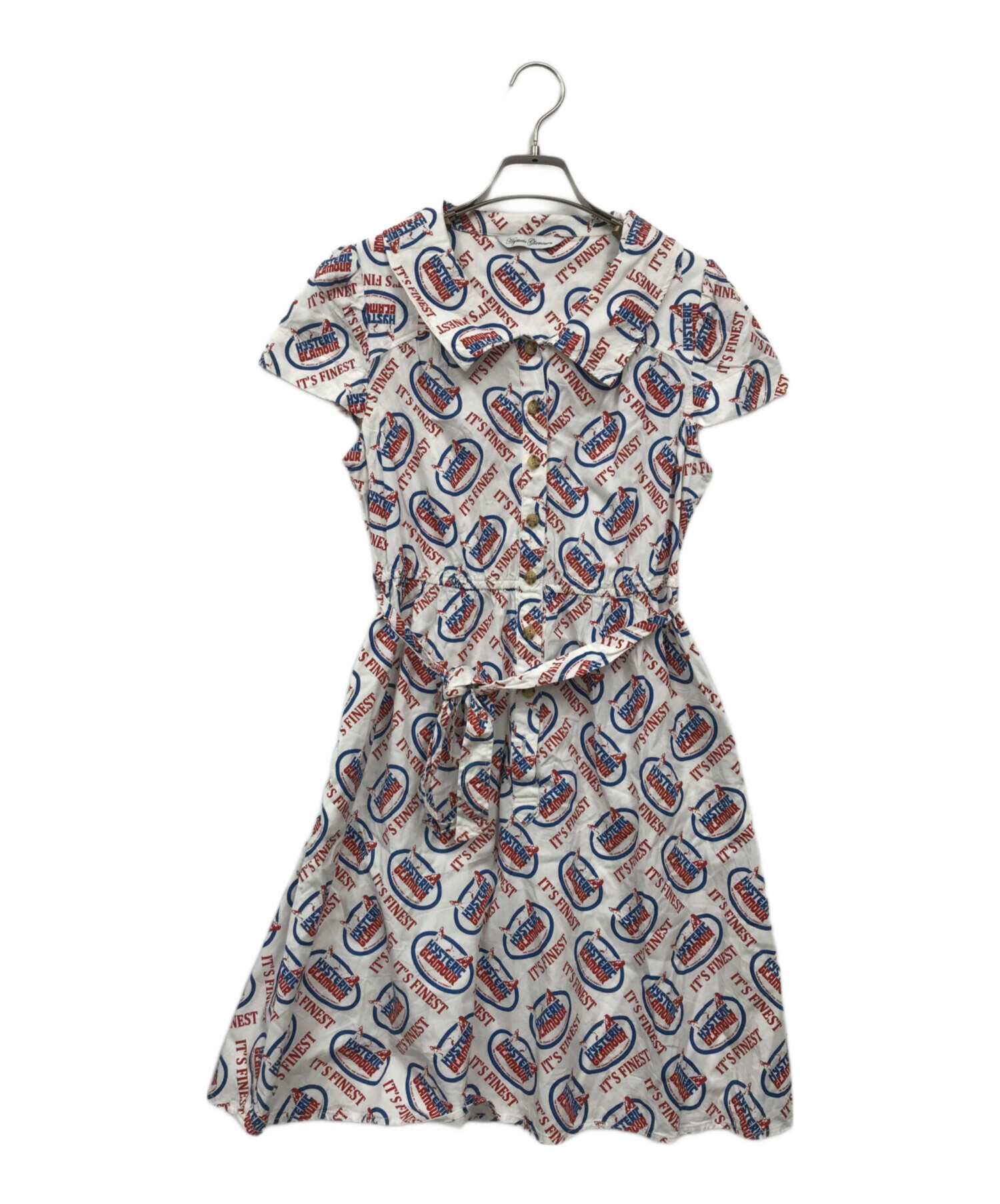 中古・古着通販】Hysteric Glamour (ヒステリックグラマー  