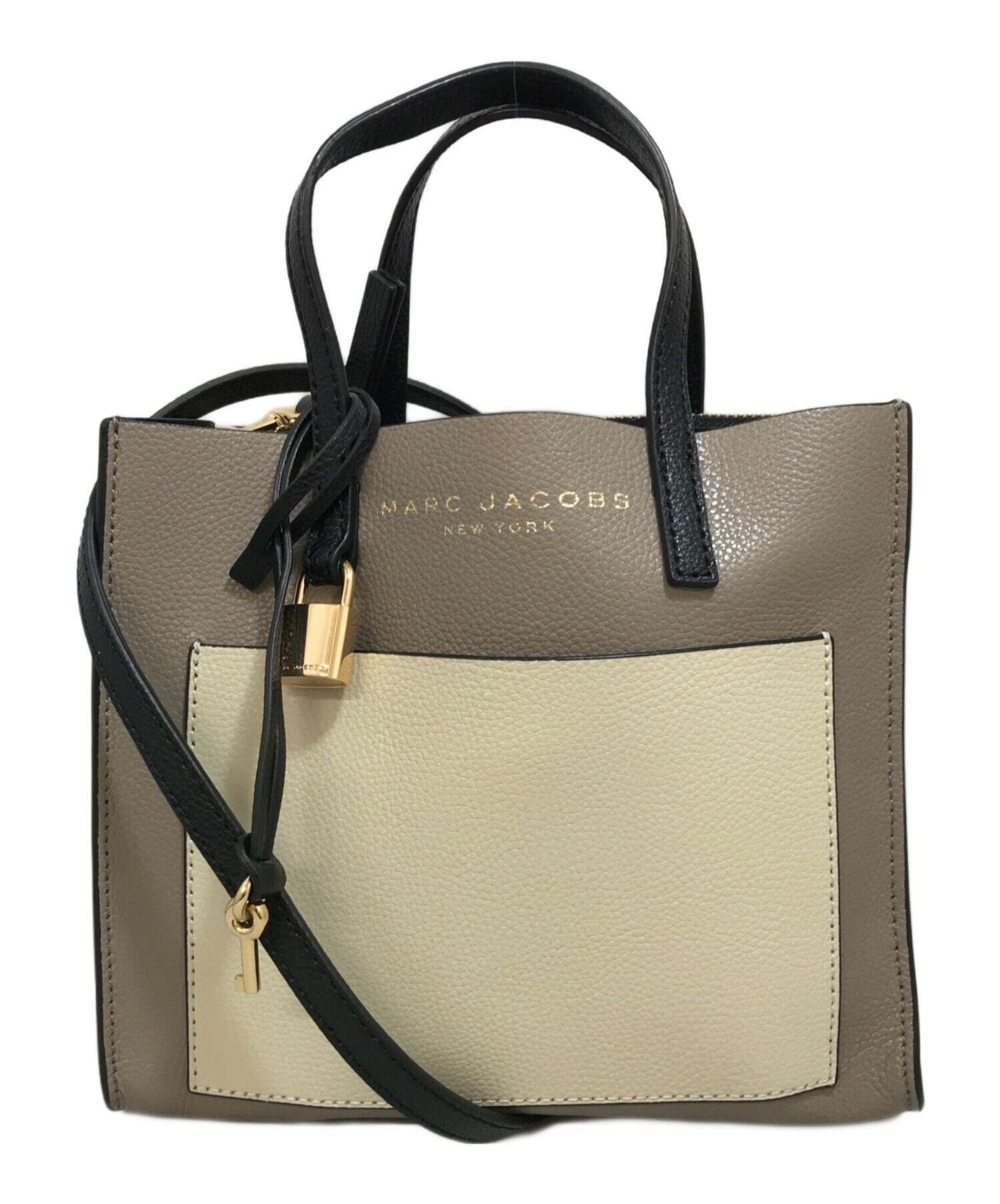 中古・古着通販】MARC JACOBS (マーク ジェイコブス) ミニグラインド 