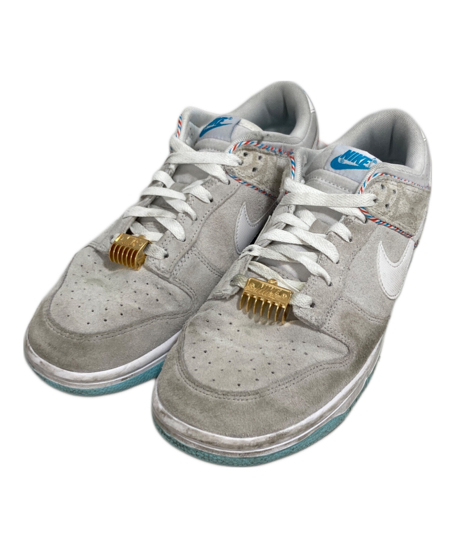 中古・古着通販】NIKE (ナイキ) DUNK LOW RETRO SE 