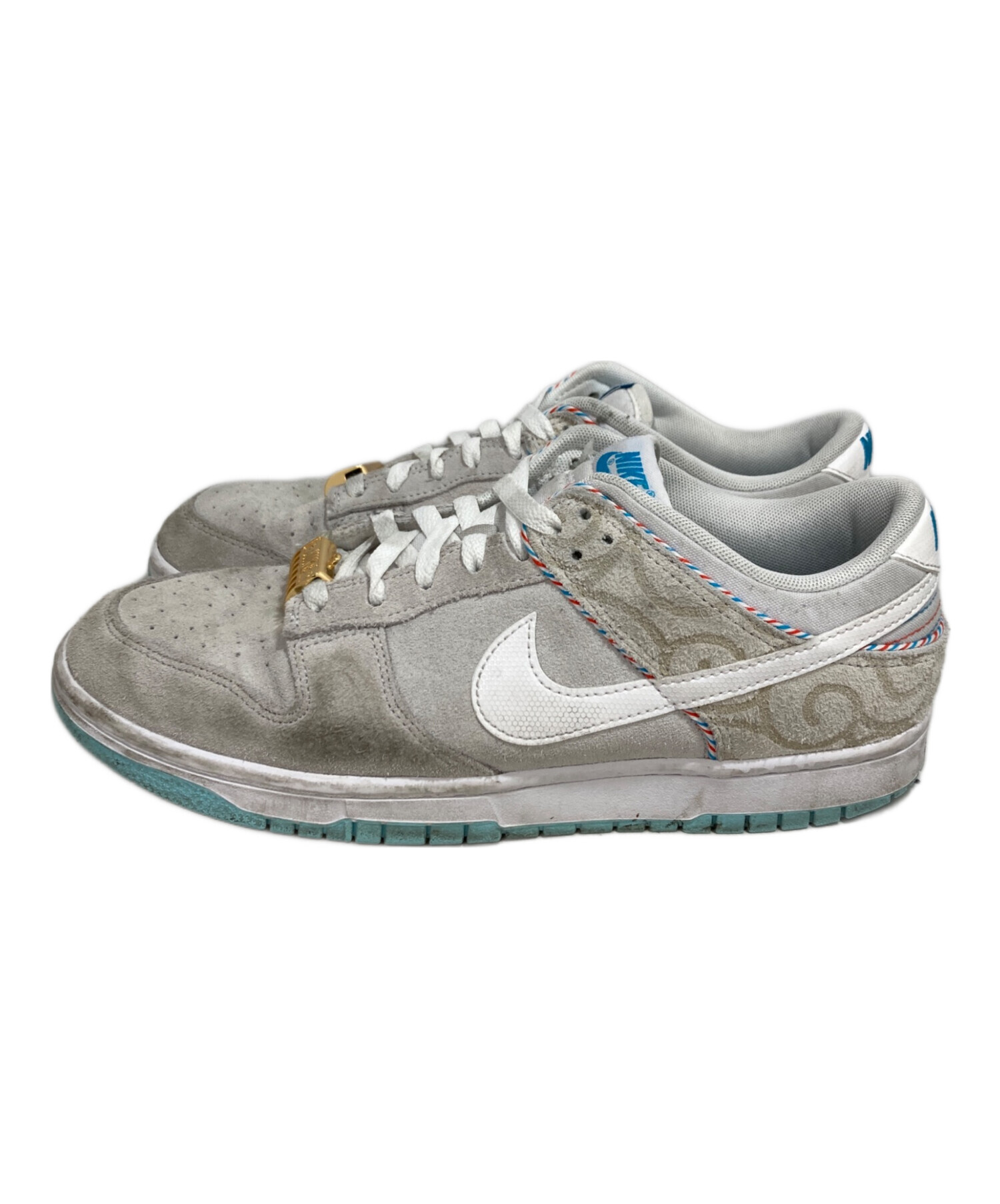 中古・古着通販】NIKE (ナイキ) DUNK LOW RETRO SE 