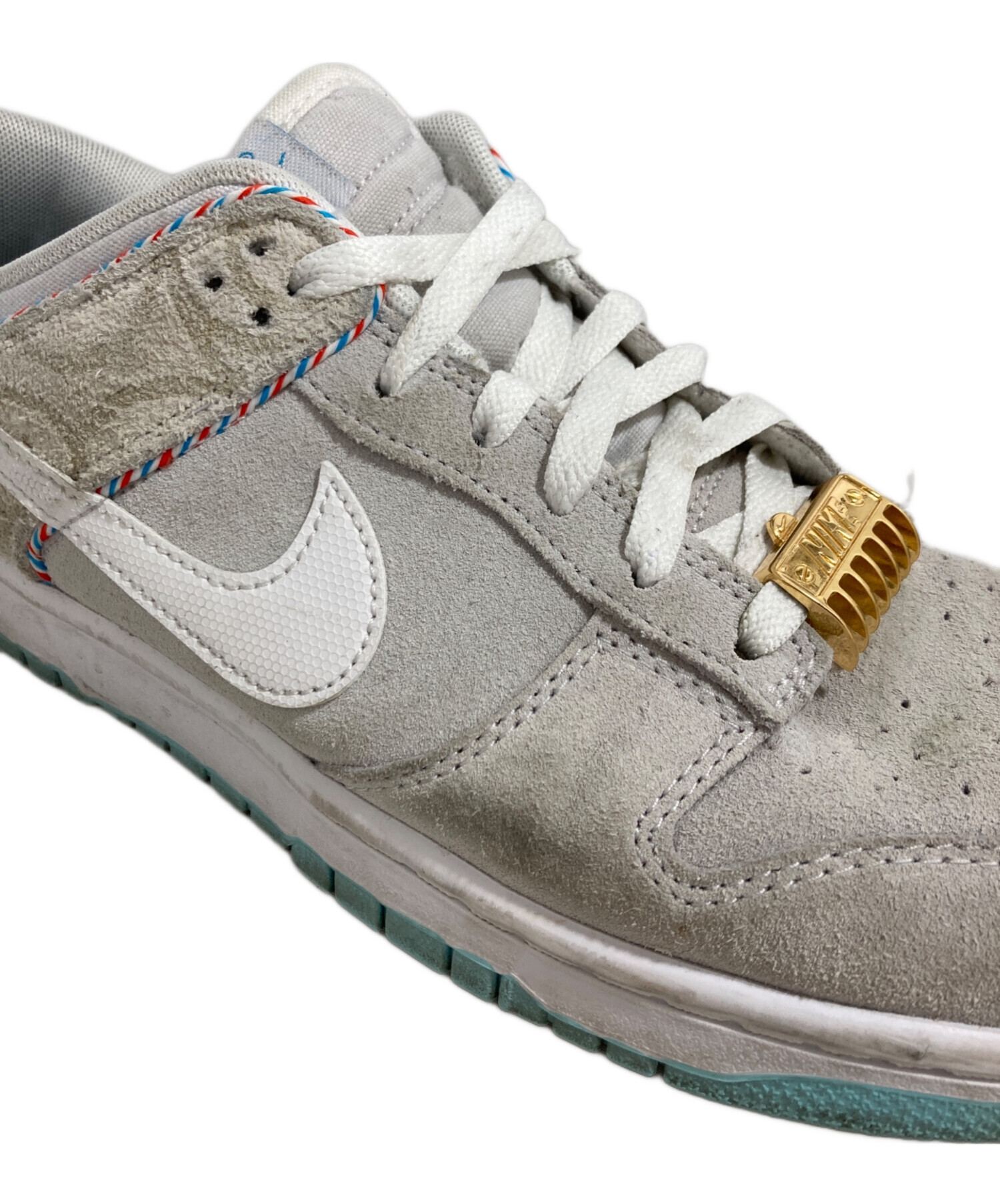 中古・古着通販】NIKE (ナイキ) DUNK LOW RETRO SE