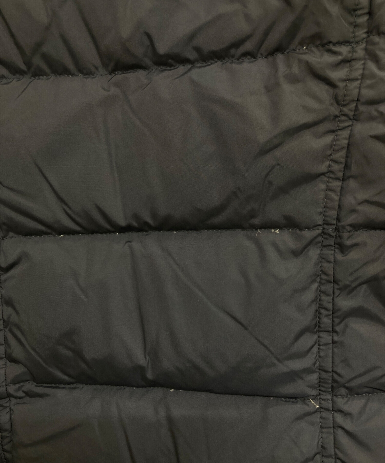 中古・古着通販】HERNO (ヘルノ) ダウンジャケット ネイビー サイズ:48 