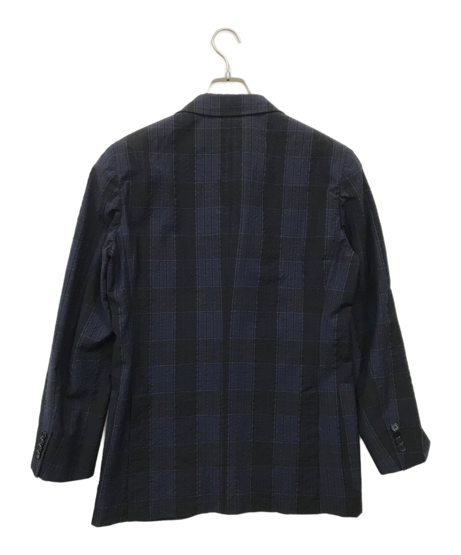 中古・古着通販】BEAMS F (ビームスエフ) テーラードジャケット 