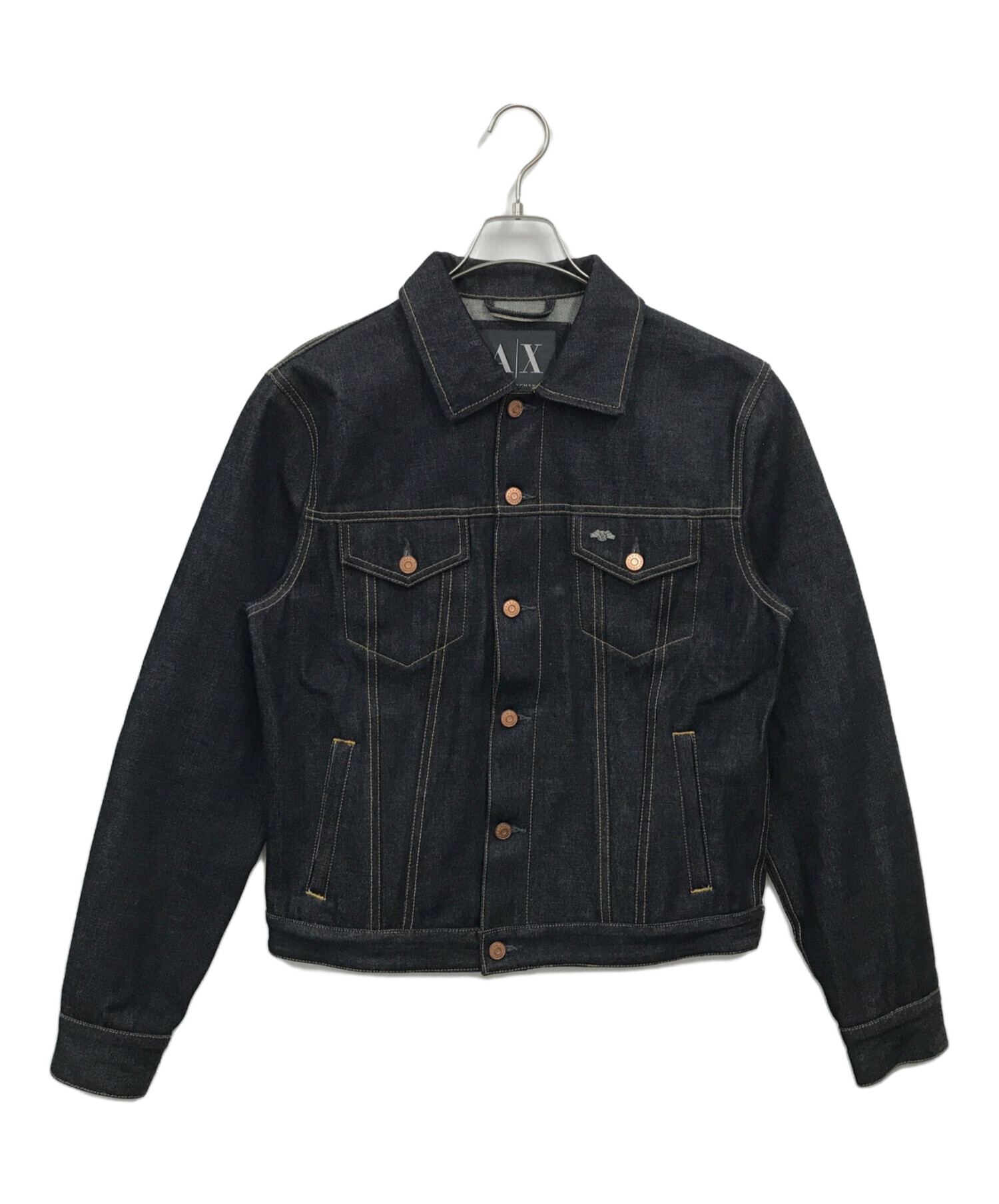 中古・古着通販】ARMANI EXCHANGE (アルマーニ エクスチェンジ 中古・古着通販】ARMANI EXCHANGE (アルマーニ エクスチェンジ