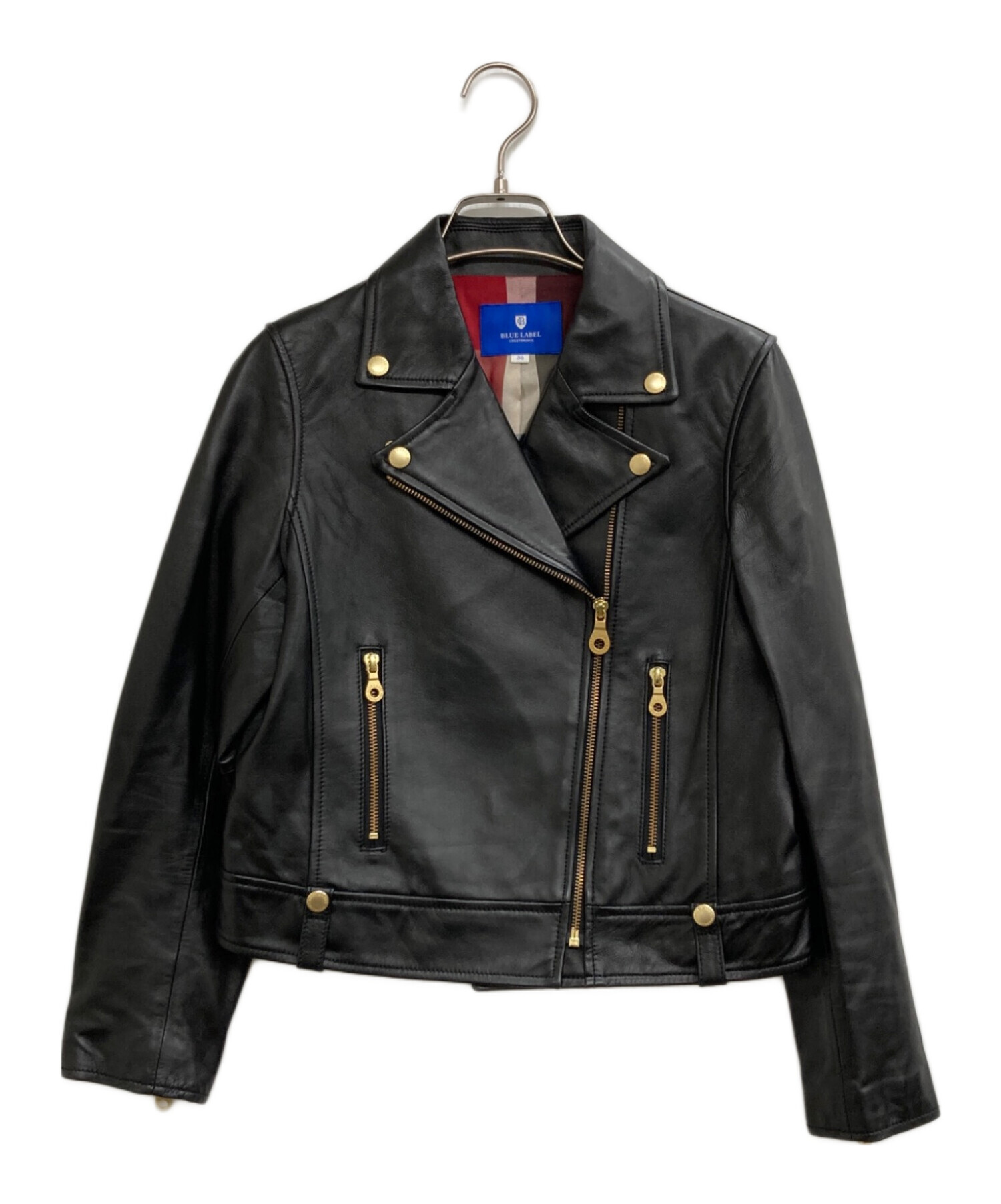 中古・古着通販】BLUE LABEL CRESTBRIDGE (ブルーレーベルクレスト 