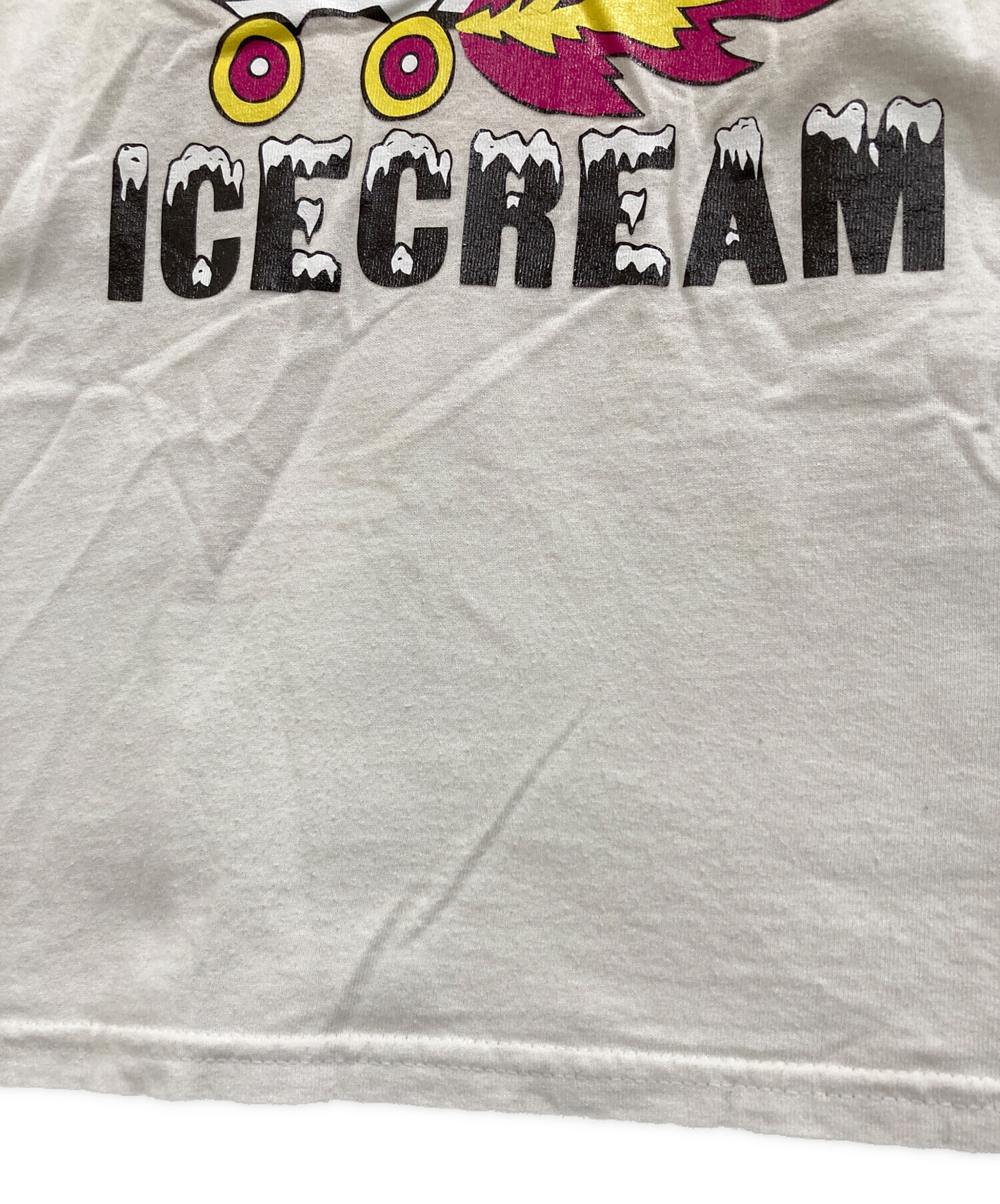 中古・古着通販】ICE CREAM BBC (アイスクリーム ビリオネアボーイズ