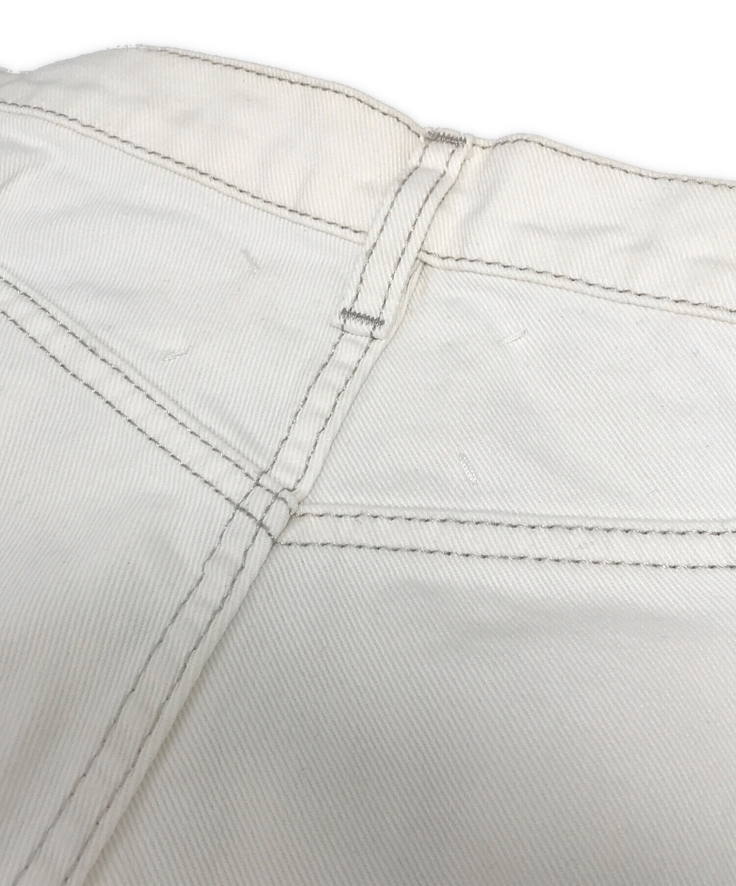 中古・古着通販】Maison Margiela (メゾンマルジェラ) SPLICED 