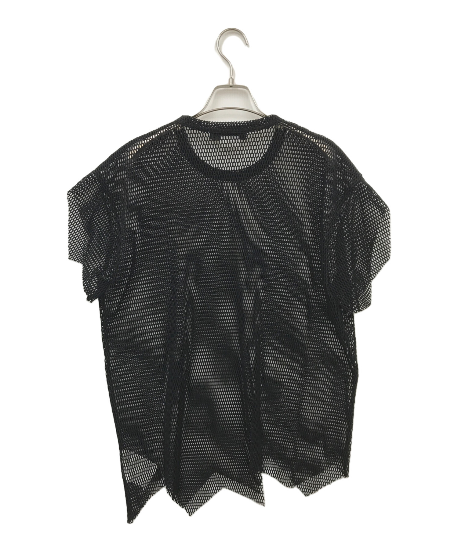 中古・古着通販】BLACK COMME des GARCONS (ブラック コムデギャルソン 