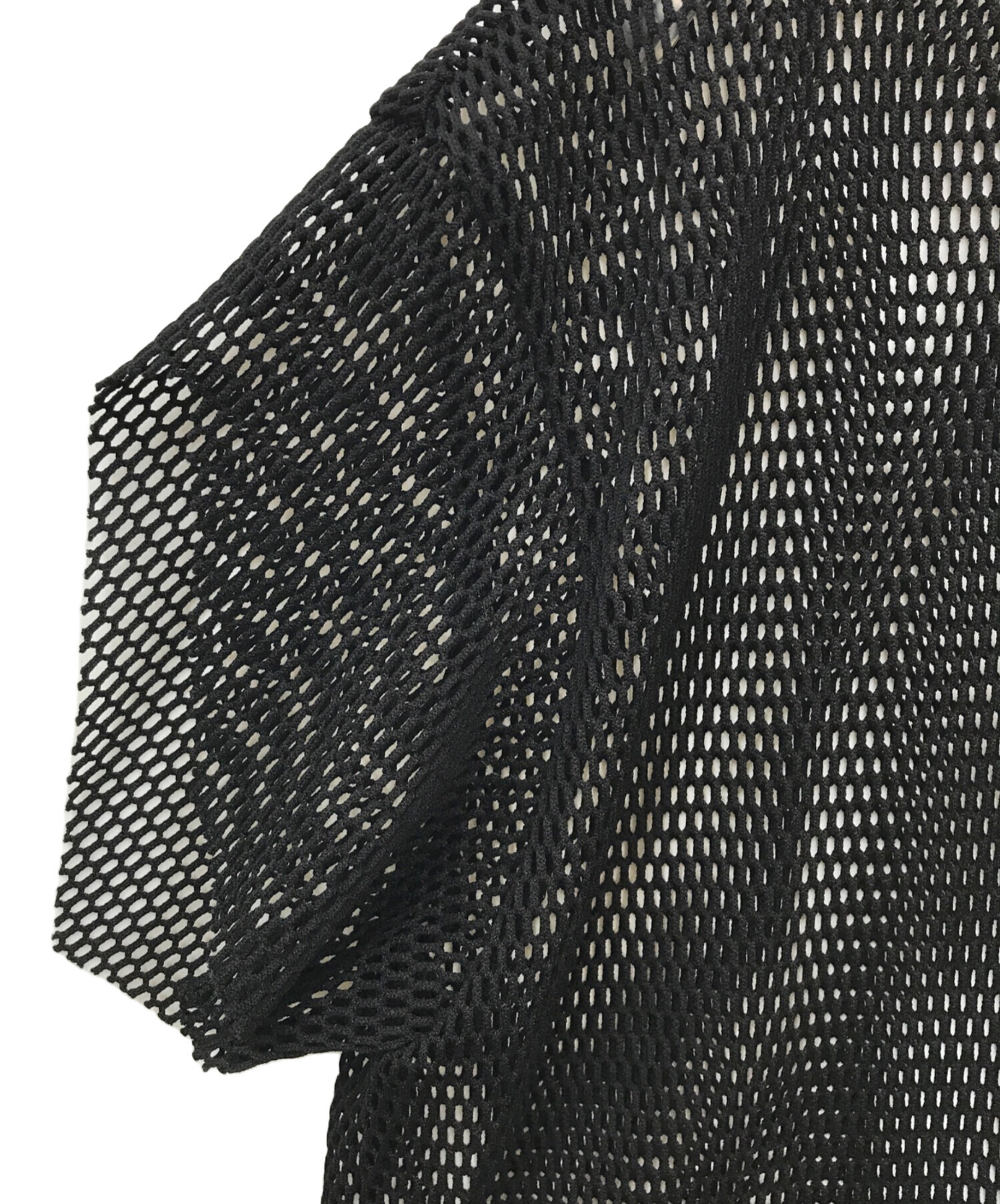 中古・古着通販】BLACK COMME des GARCONS (ブラック コムデギャルソン 