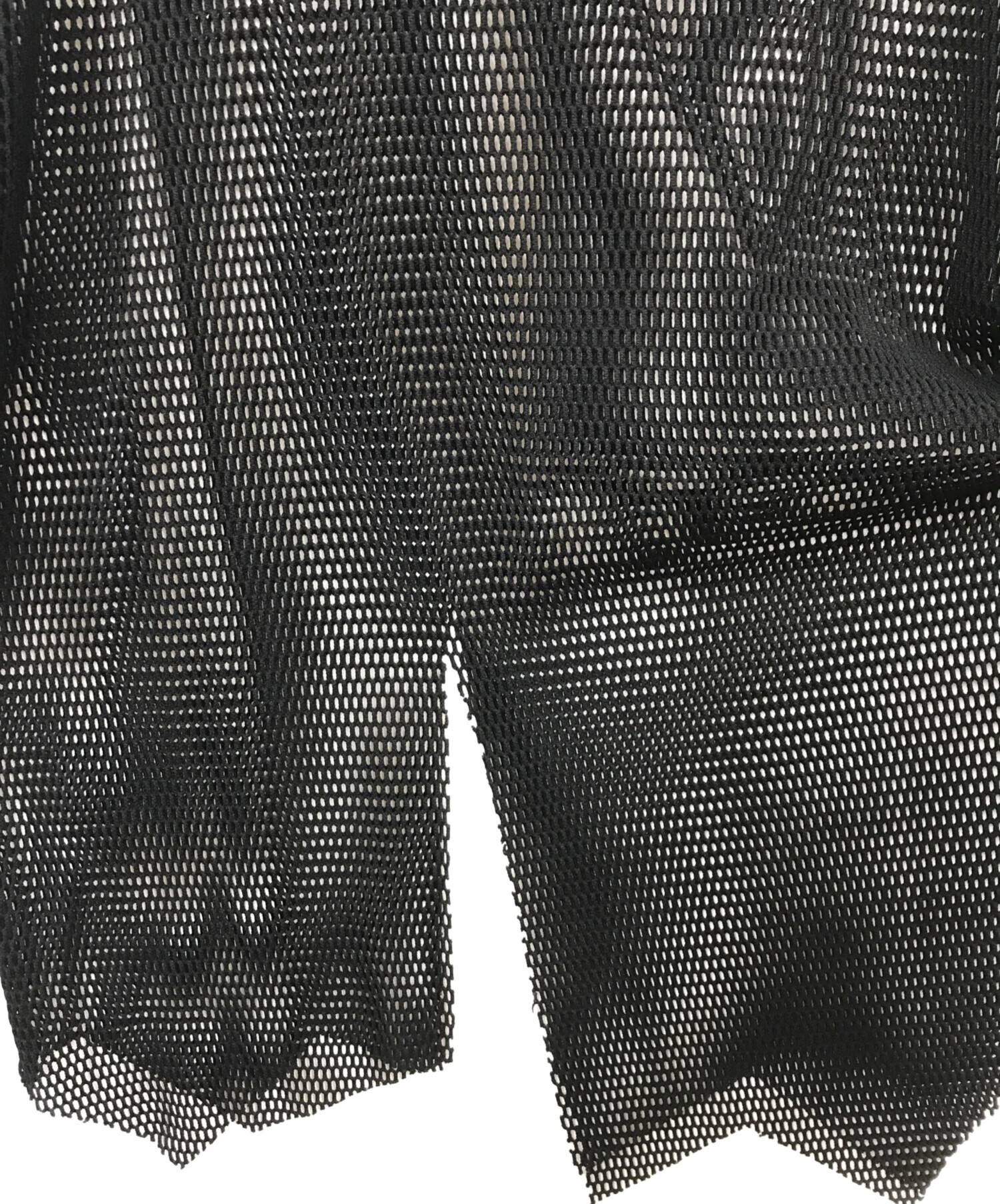 中古・古着通販】BLACK COMME des GARCONS (ブラック コムデギャルソン 