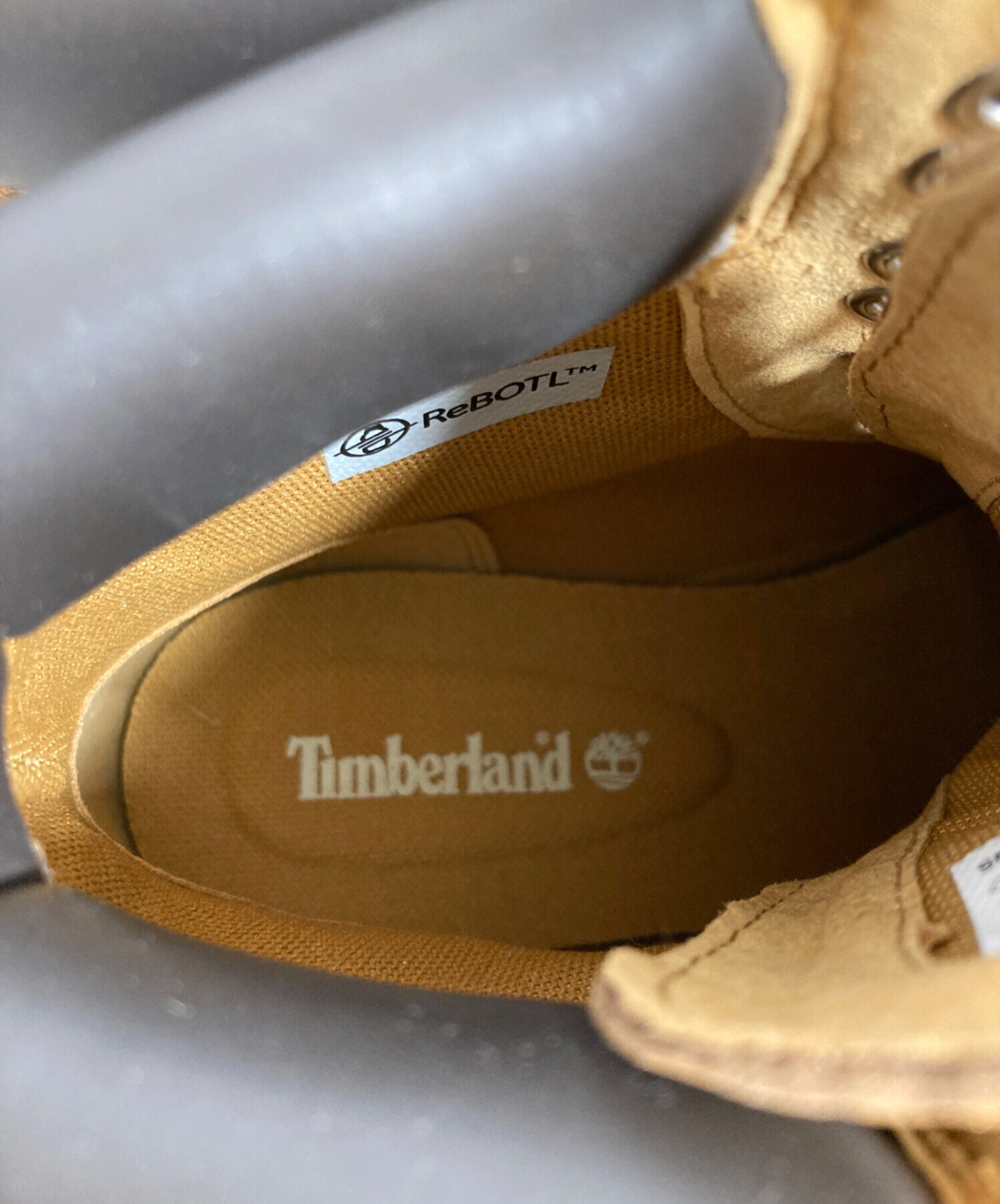 定価25300極美品 Timberland CARNABYCOOL MID Timberland（ティンバーランド） ブーツ レディース CARNABY COOL MID