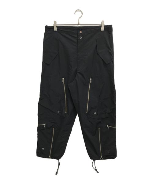 パンツ BED J.W. FORD Cargo Pants 24SS-B-PT09 中古・古着通販】BED J.W. FORD (ベッドフォード) カーゴパンツ グレー