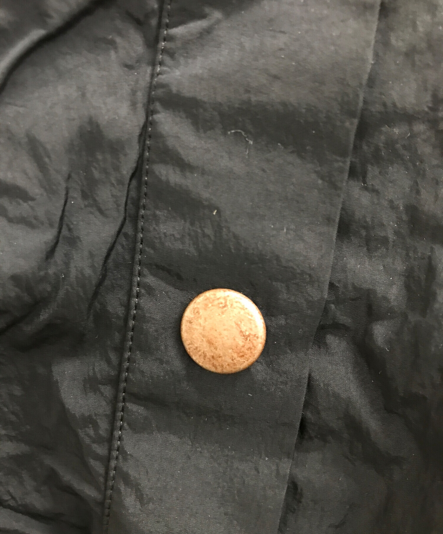中古・古着通販】BED J.W. FORD (ベッドフォード) ショートモッズ 