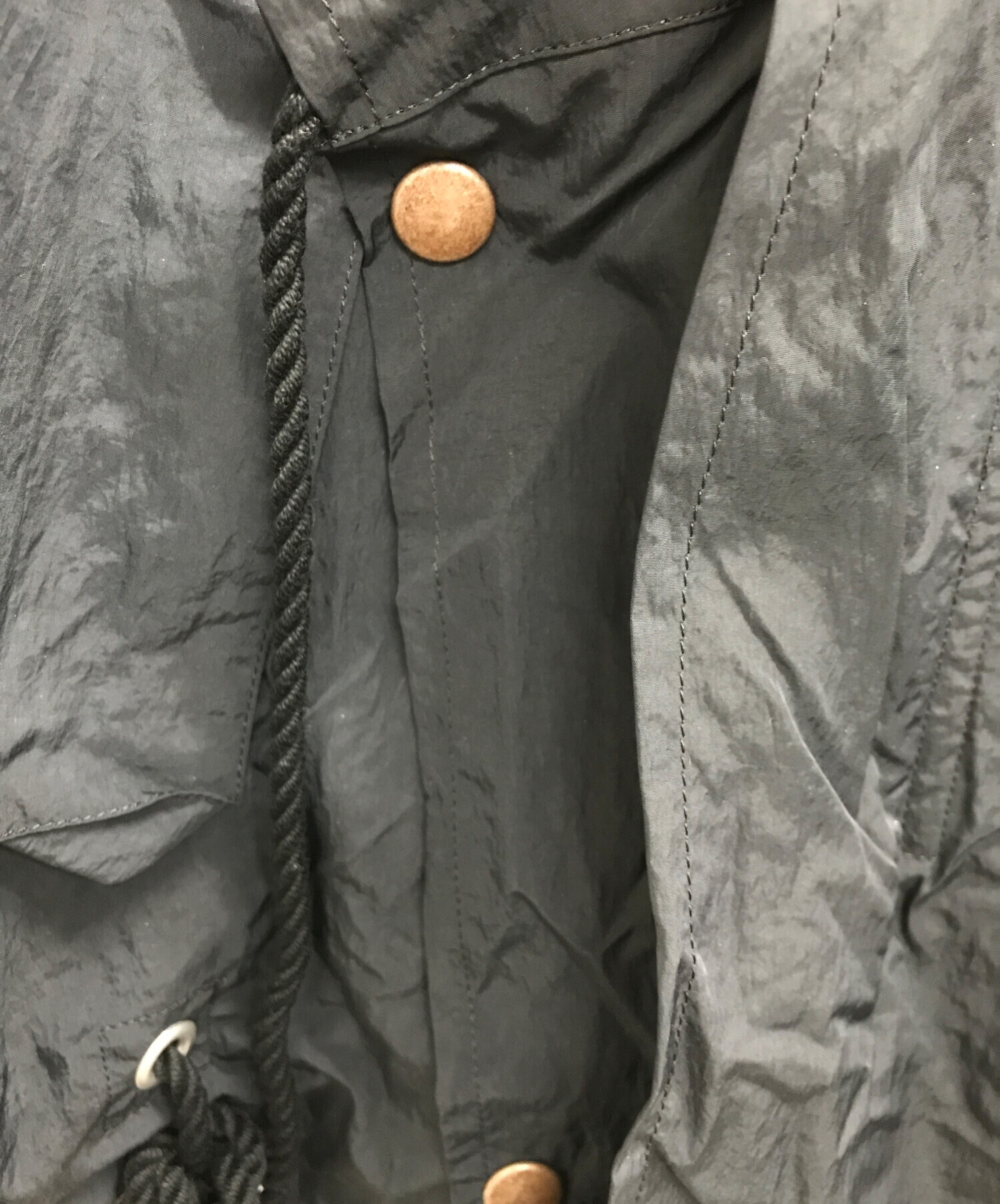中古・古着通販】BED J.W. FORD (ベッドフォード) ショートモッズ 