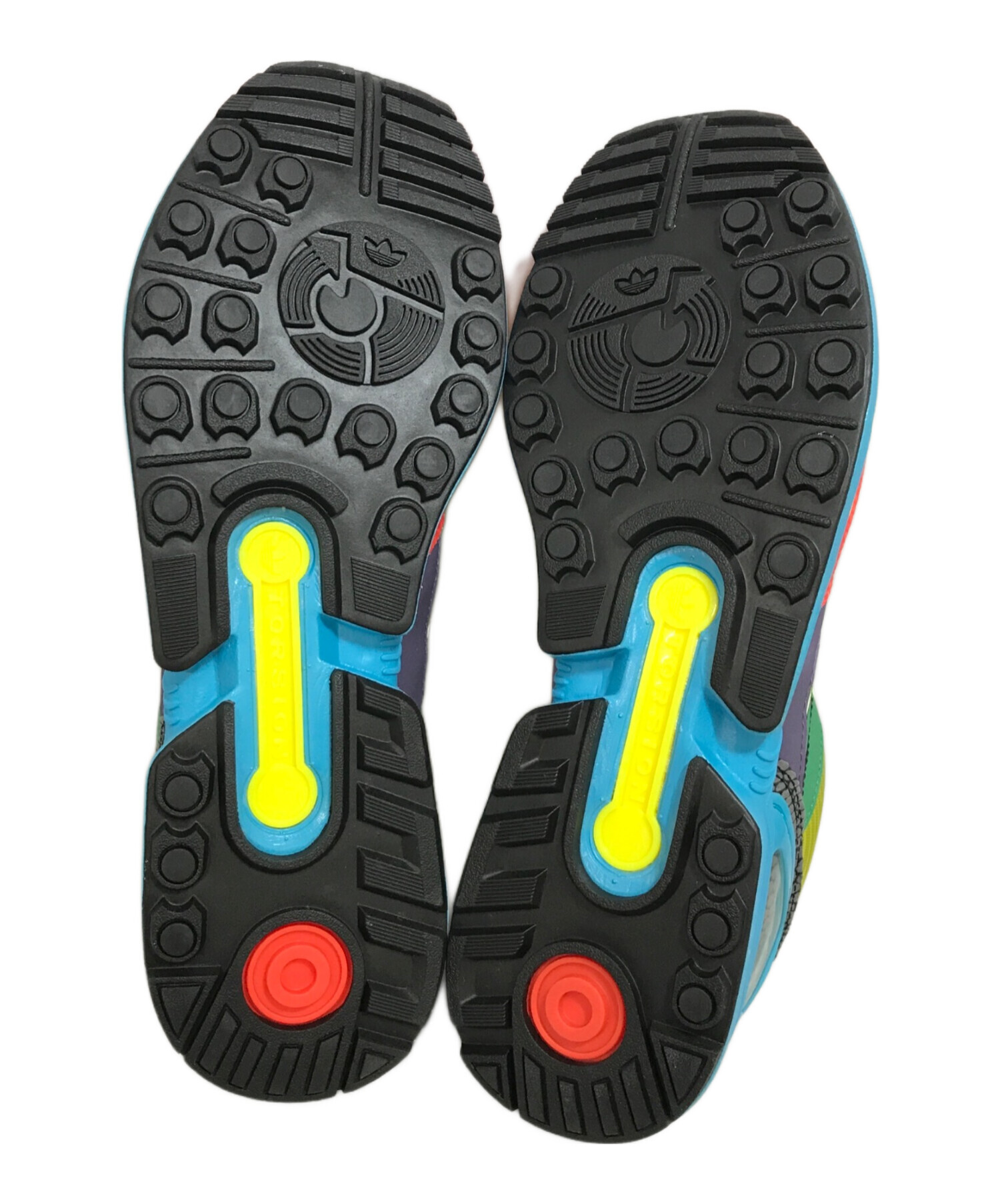 中古・古着通販】adidas (アディダス) ZX8000 G-SNK atmos “BRAZIL 