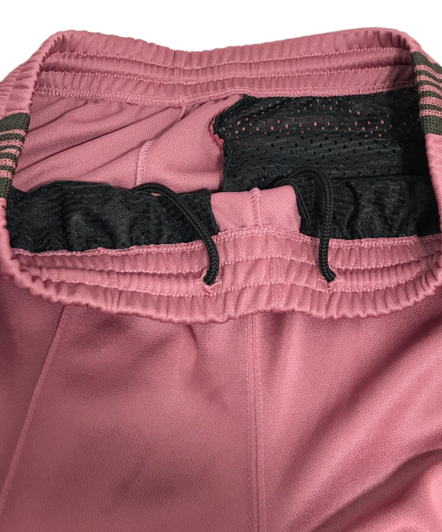 中古・古着通販】Needles (ニードルズ) トラックパンツ ピンク サイズ