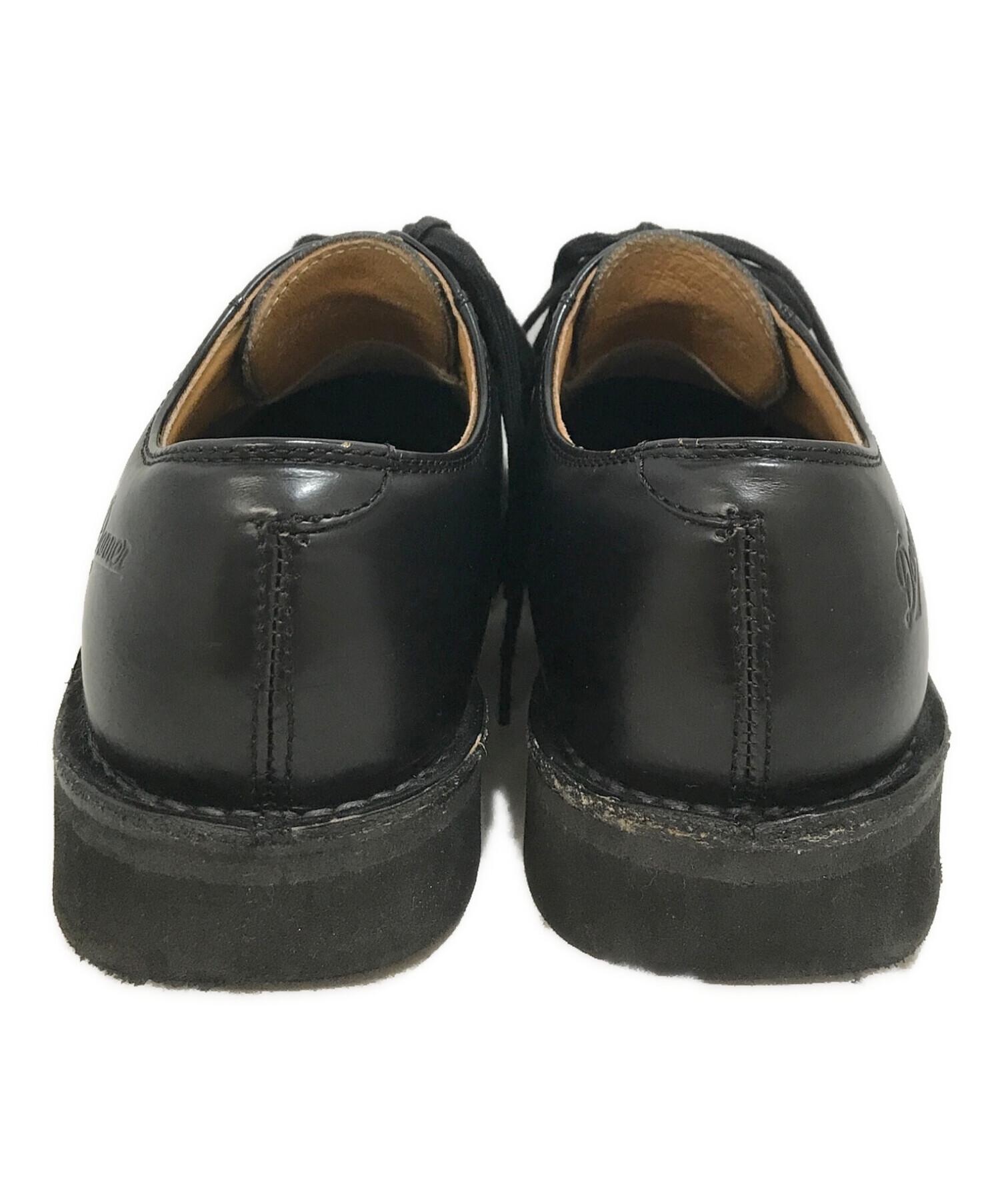 中古・古着通販】Danner (ダナー) ポストマン SD TNJ ブラック サイズ