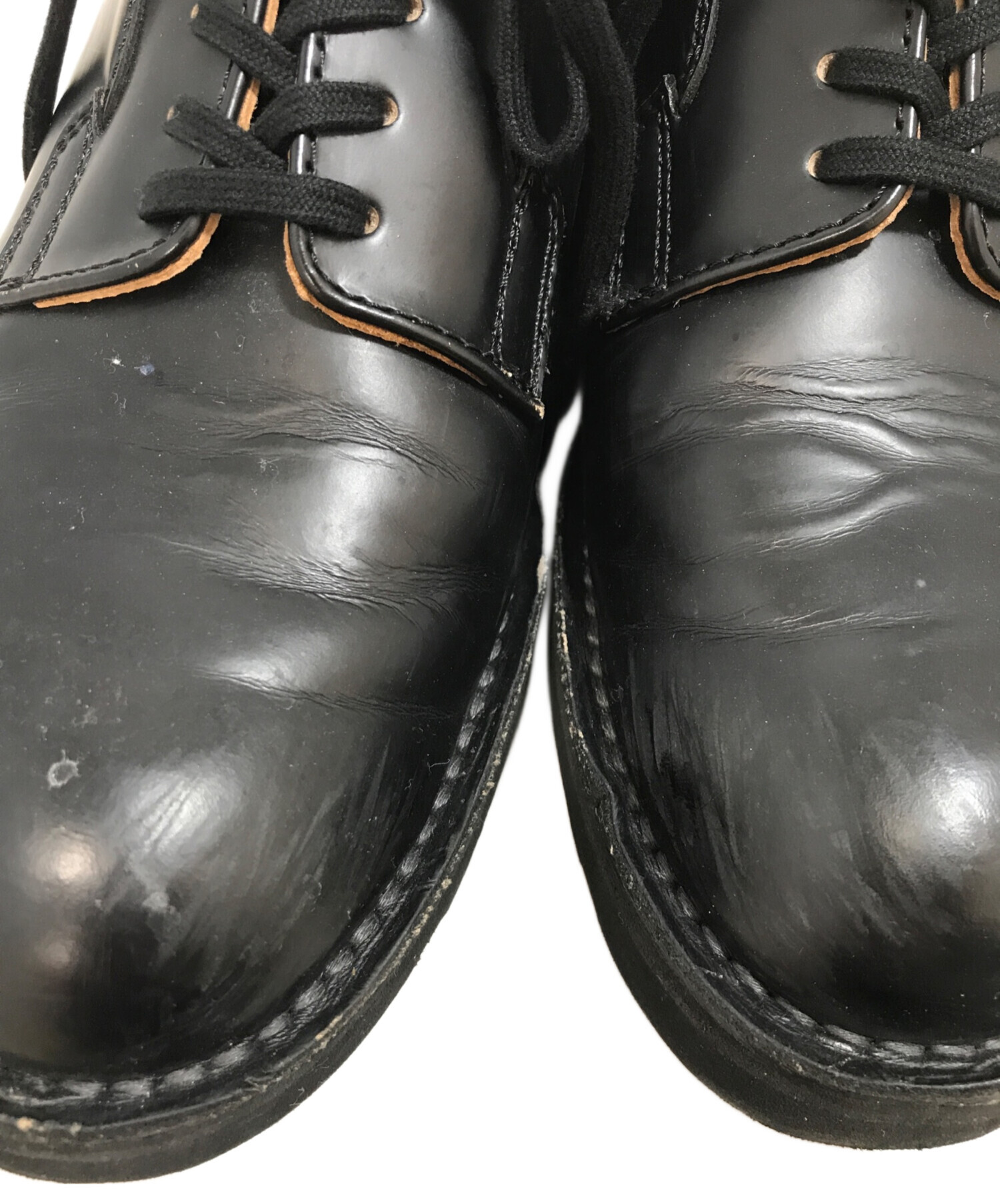 中古・古着通販】Danner (ダナー) ポストマン SD TNJ ブラック サイズ