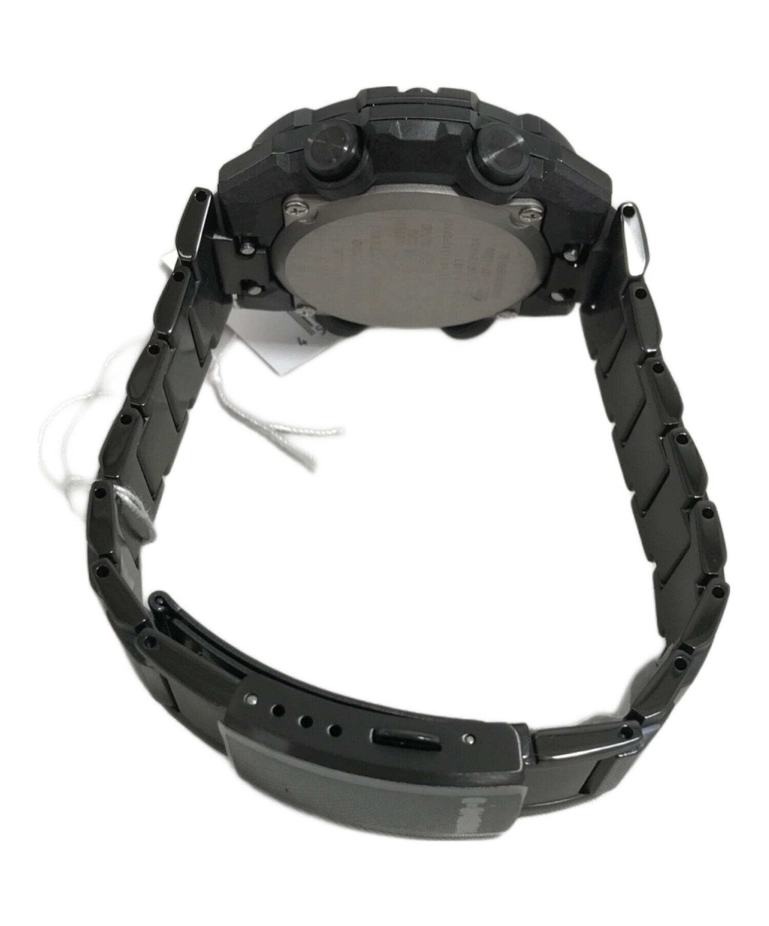中古・古着通販】CASIO (カシオ) GST-B400 Series ブルー 未使用品 