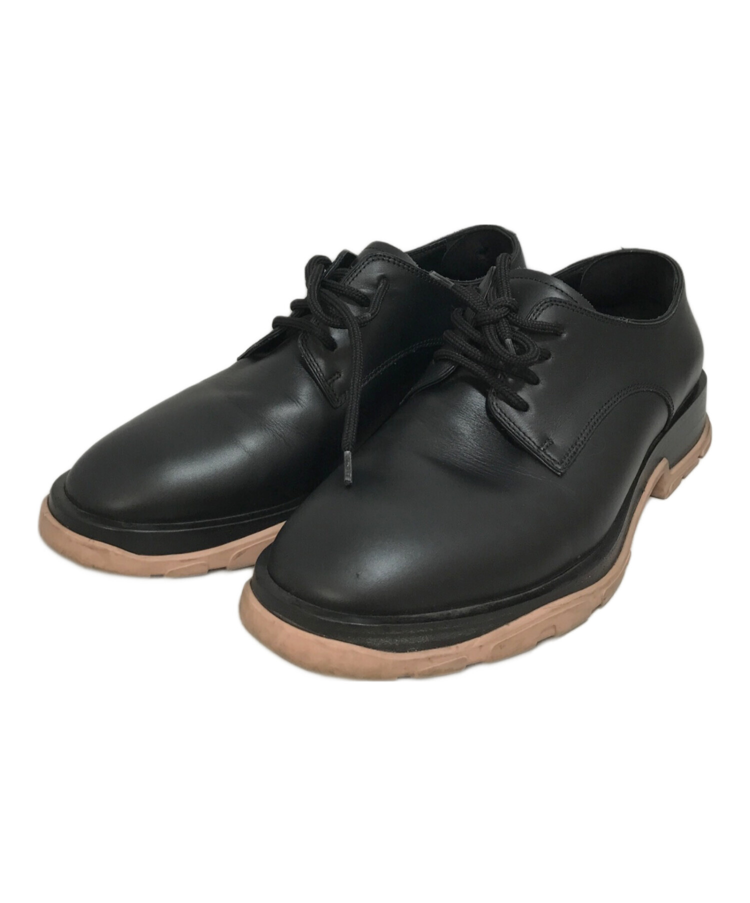Alexander Mqueen レザーシューズ Alexander Mqueen レザーシューズ