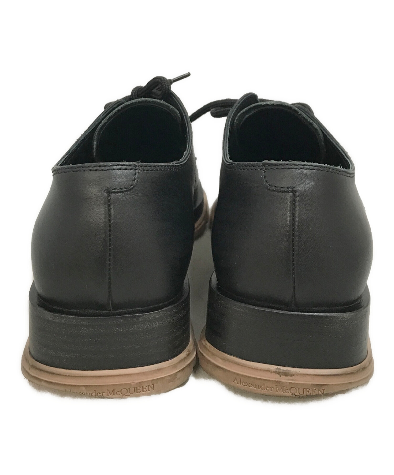 中古・古着通販】ALEXANDER McQUEEN (アレキサンダーマックイーン 