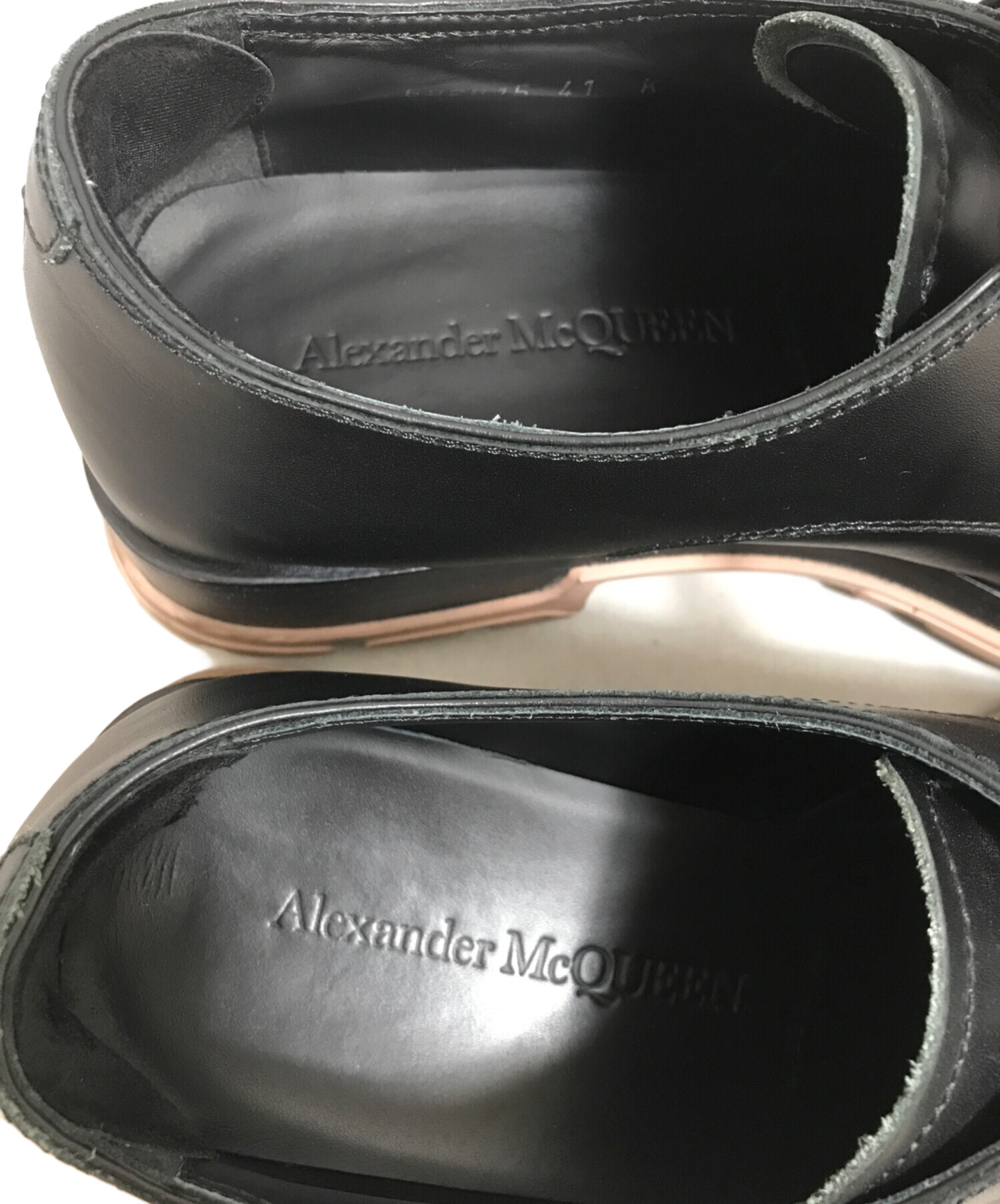 中古・古着通販】ALEXANDER McQUEEN (アレキサンダーマックイーン