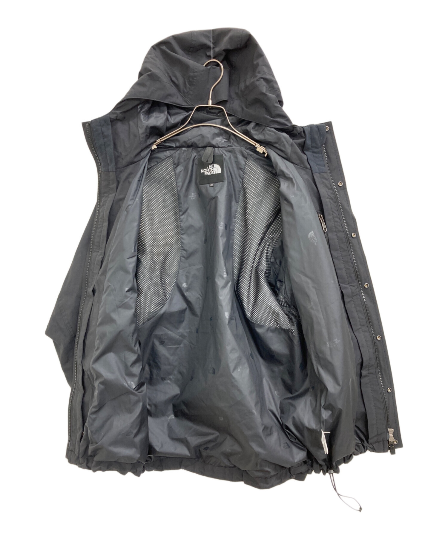 中古・古着通販】THE NORTH FACE (ザ ノース フェイス) マウンテン