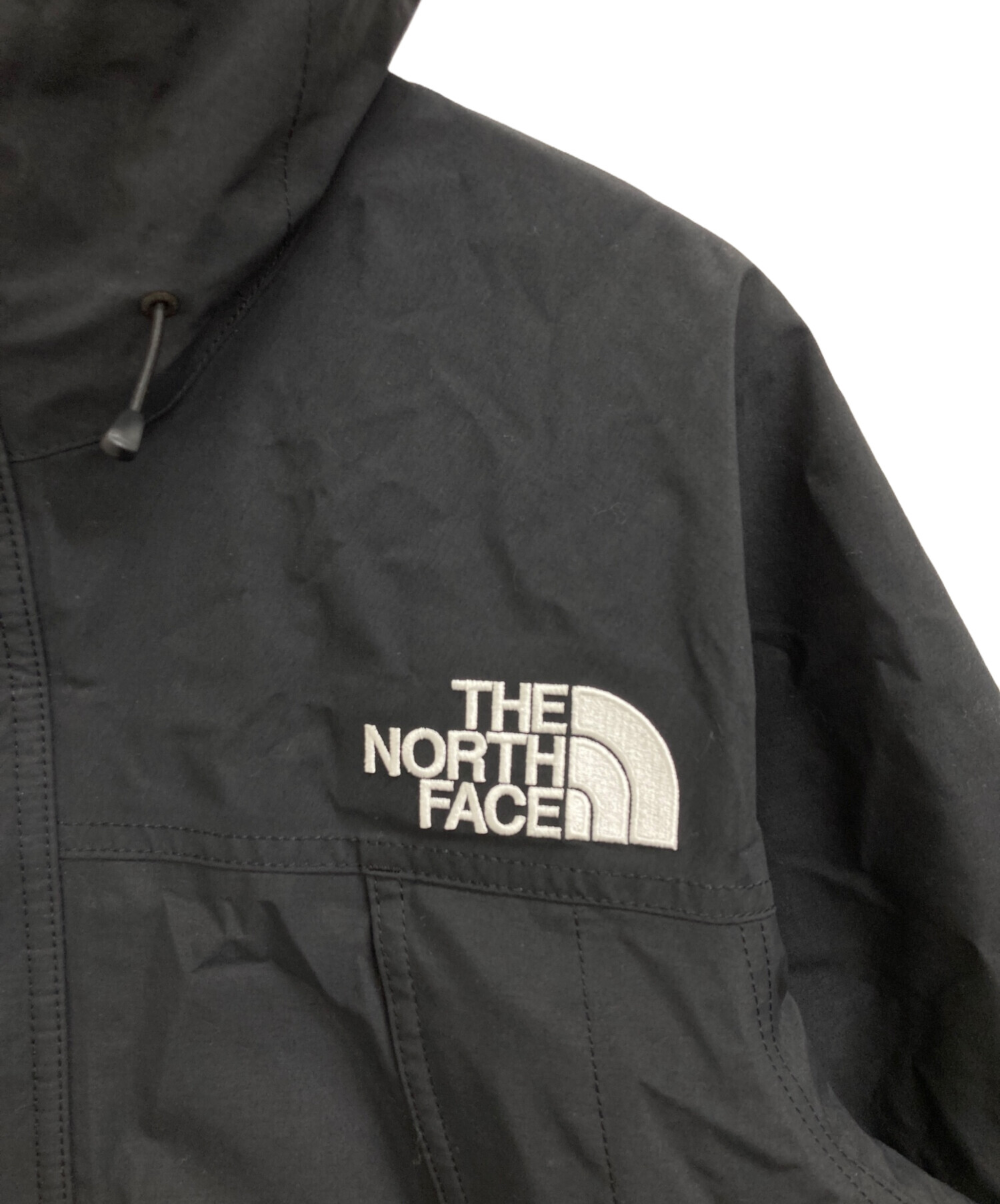 中古・古着通販】THE NORTH FACE (ザ ノース フェイス) マウンテン