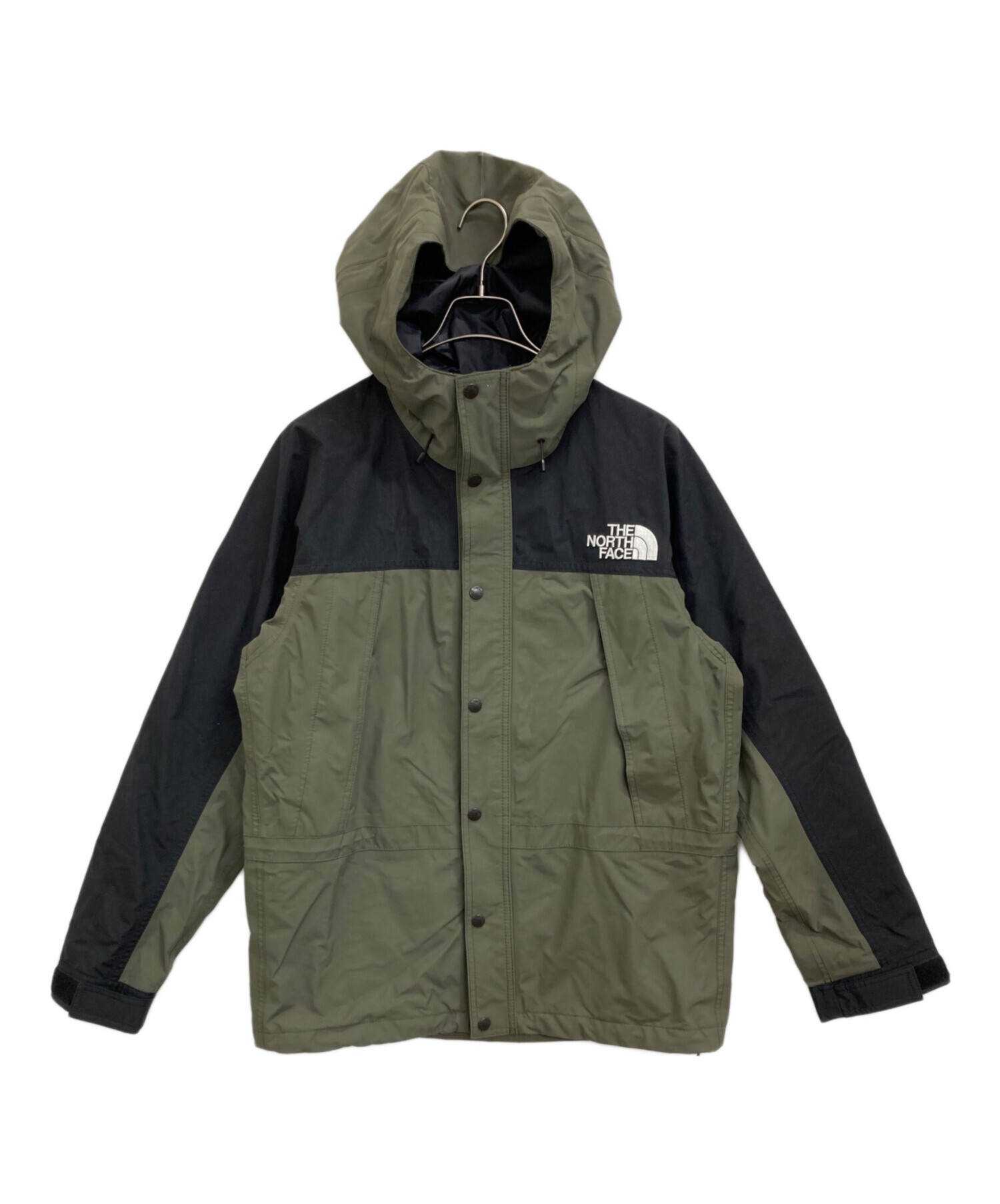 中古・古着通販】THE NORTH FACE (ザ ノース フェイス) マウンテン  