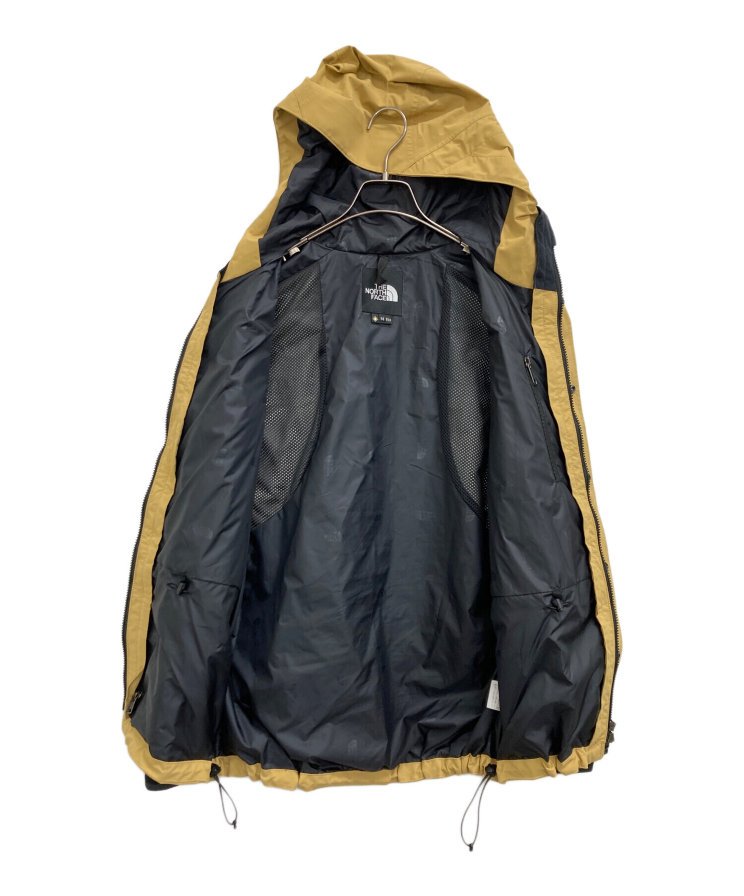 中古・古着通販】THE NORTH FACE (ザ ノース フェイス) マウンテン