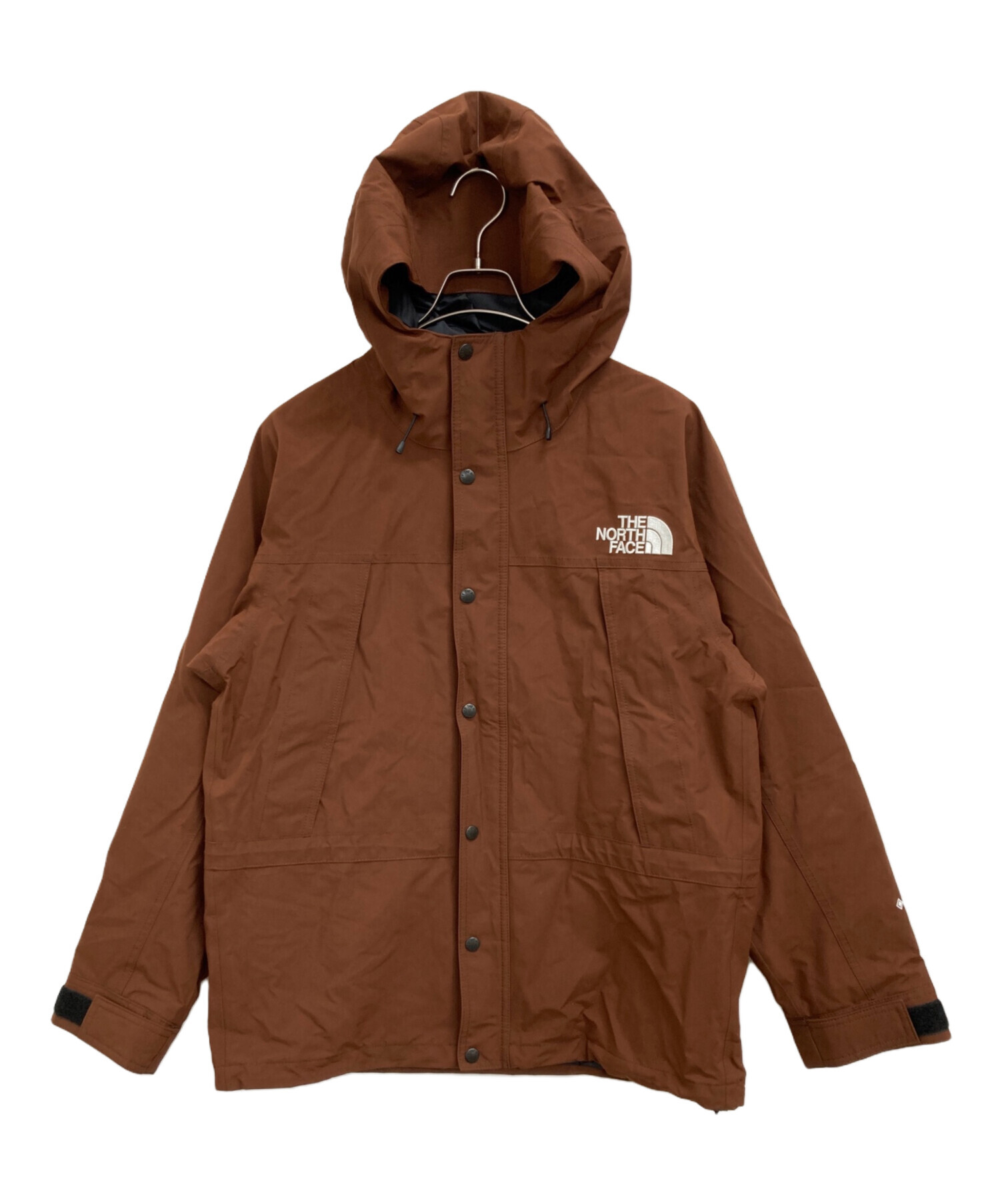 中古・古着通販】THE NORTH FACE (ザ ノース フェイス) マウンテン 