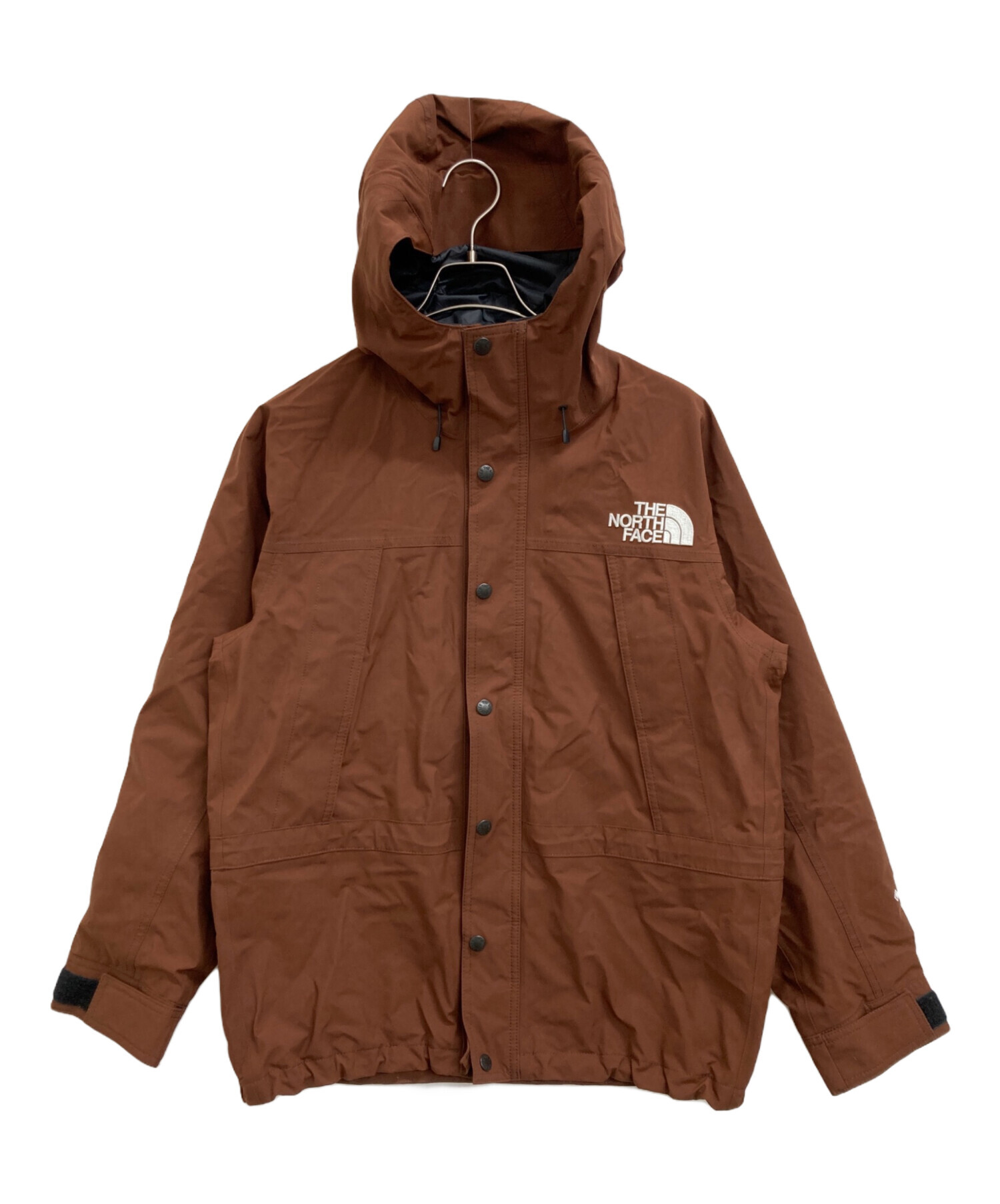 中古・古着通販】THE NORTH FACE (ザ ノース フェイス) マウンテン
