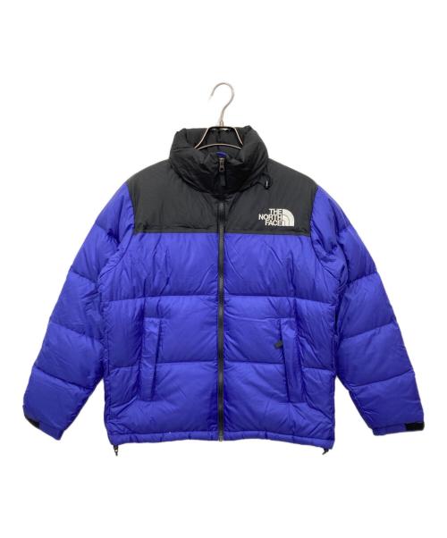 中古・古着通販】THE NORTH FACE (ザ ノース フェイス) ヌプシ