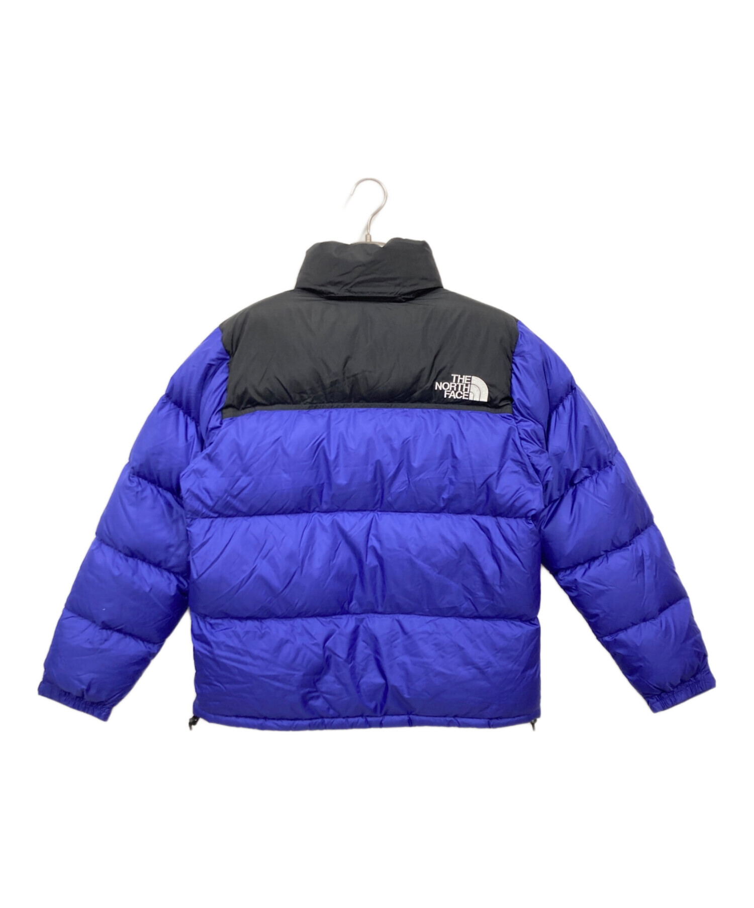 中古・古着通販】THE NORTH FACE (ザ ノース フェイス) ヌプシ
