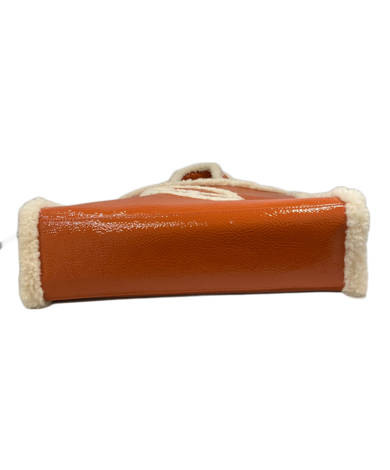 中古・古着通販】UGG (アグ) TELFAR (テルファー) ミディアム 