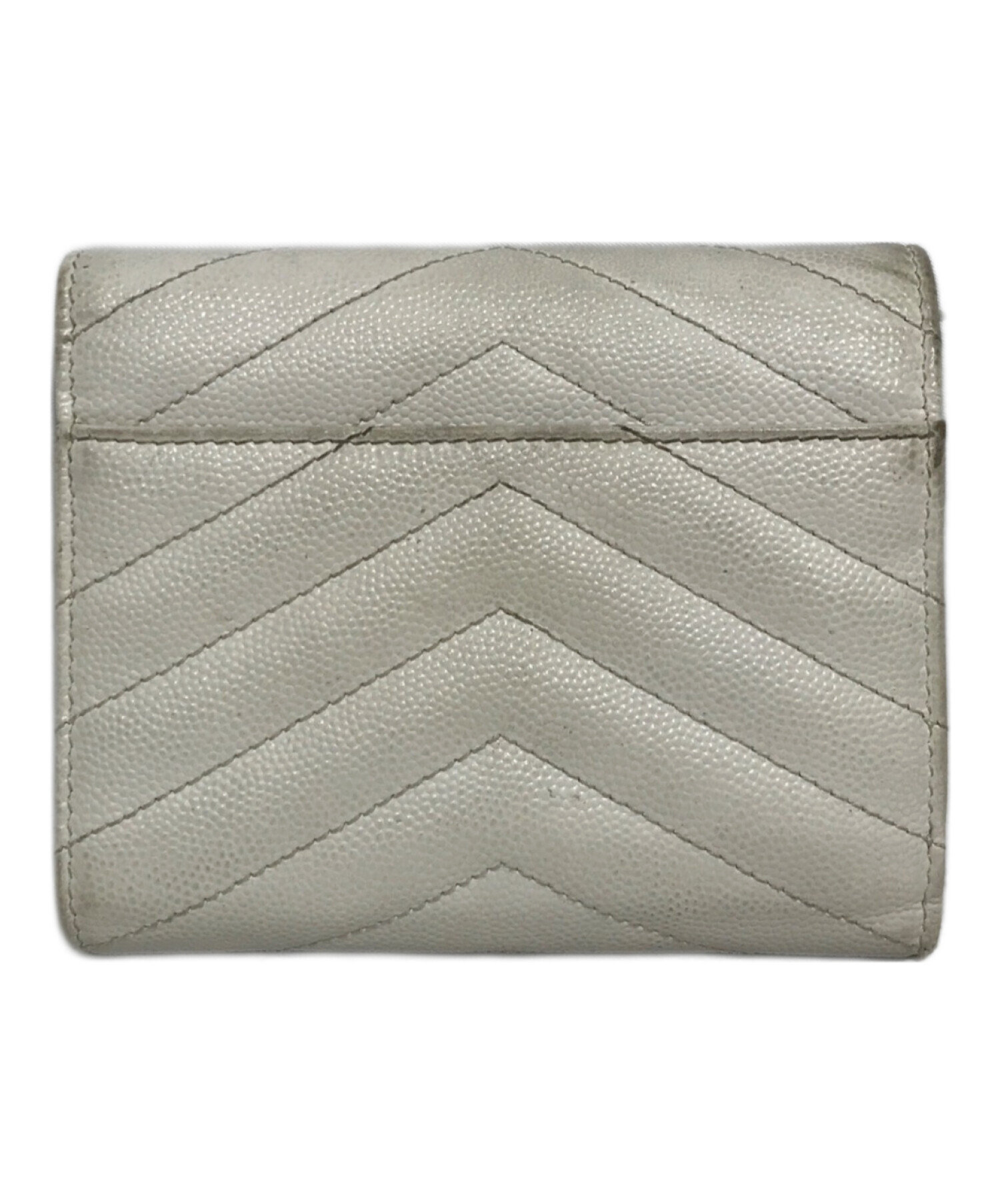 中古・古着通販】Saint Laurent Paris (サンローランパリ) 財布 