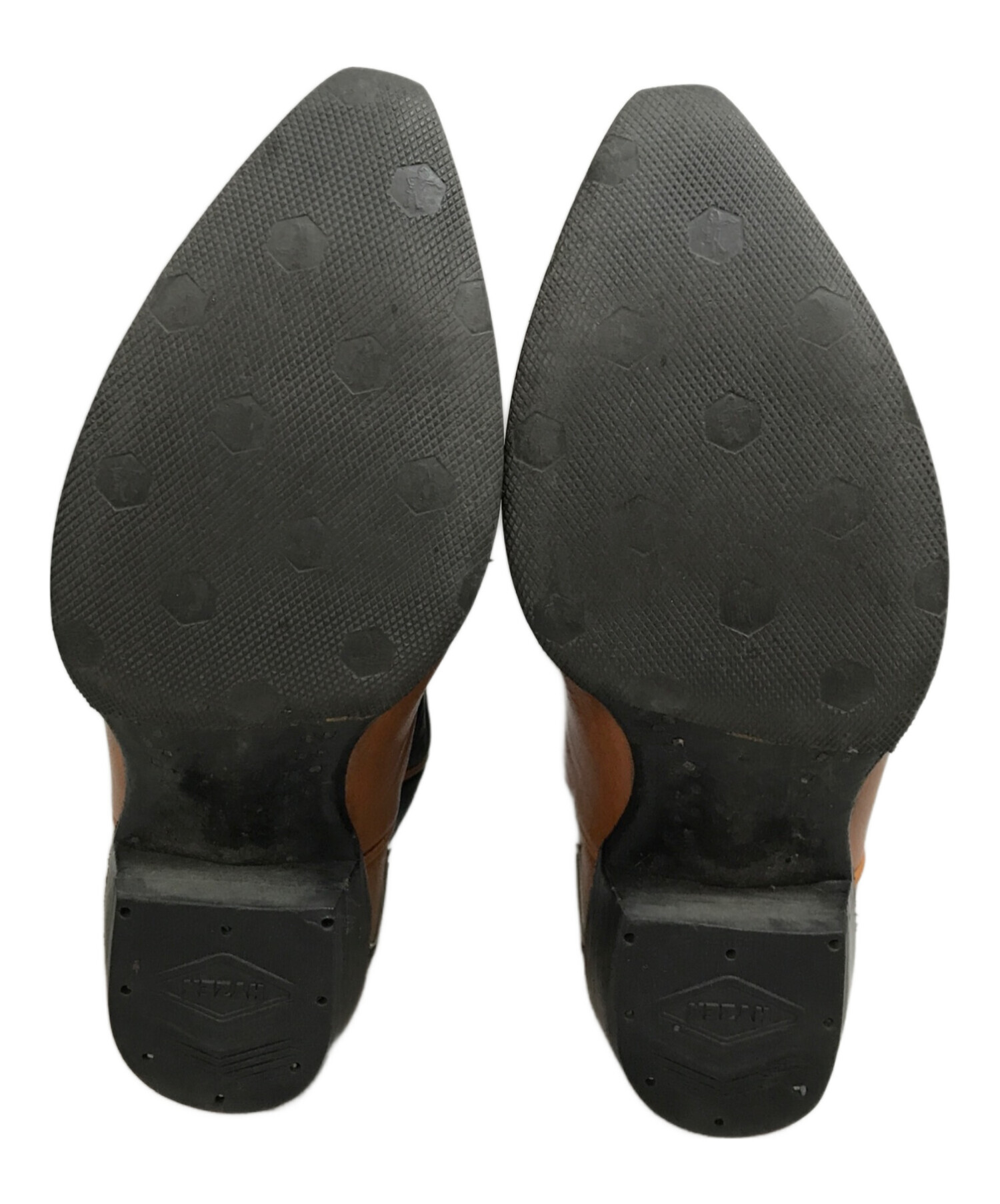 中古・古着通販】THE OLD GRINGO (ザオールドグリンコ) ウェスタン