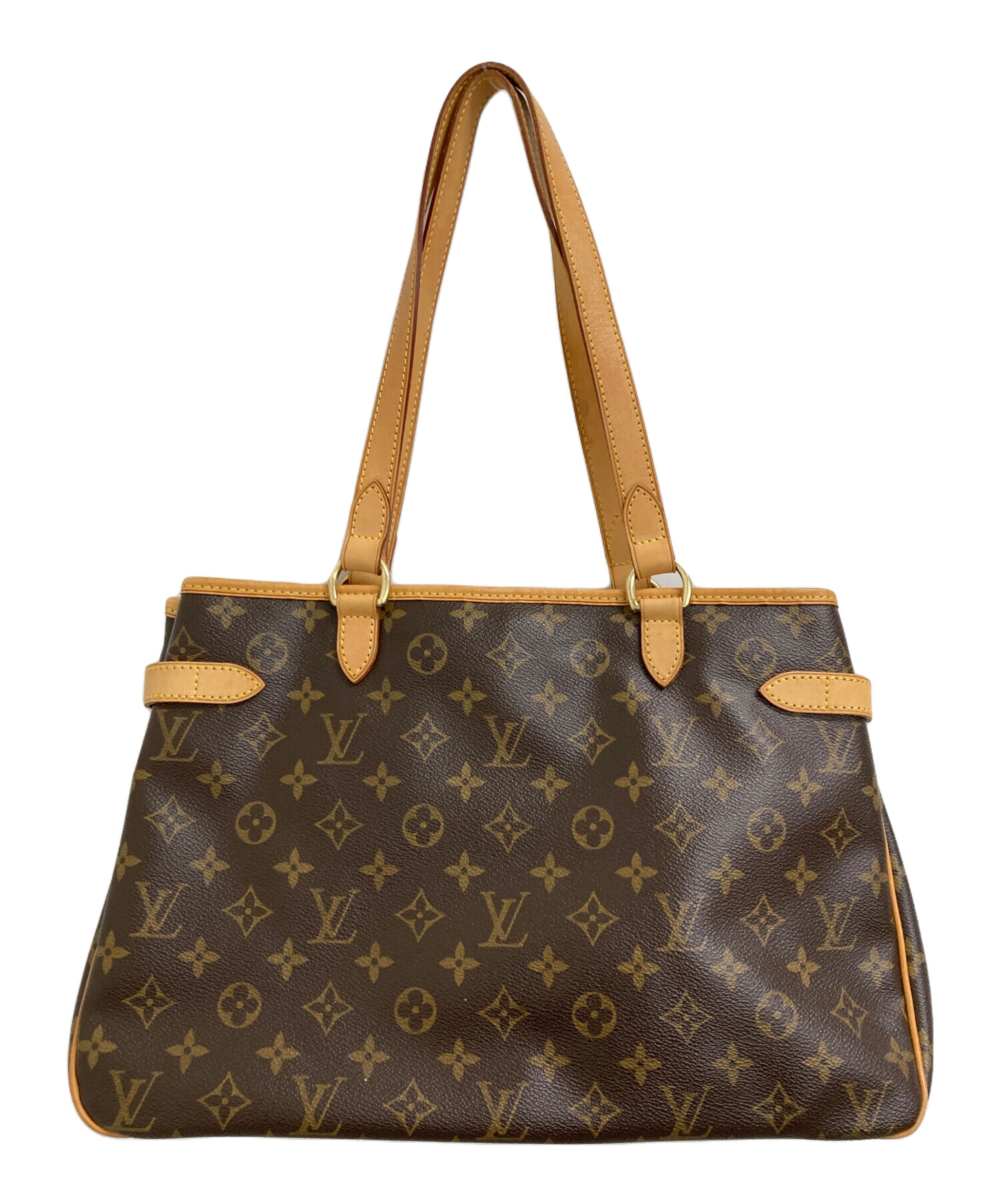 中古・古着通販】LOUIS VUITTON (ルイ ヴィトン) バティニョール  