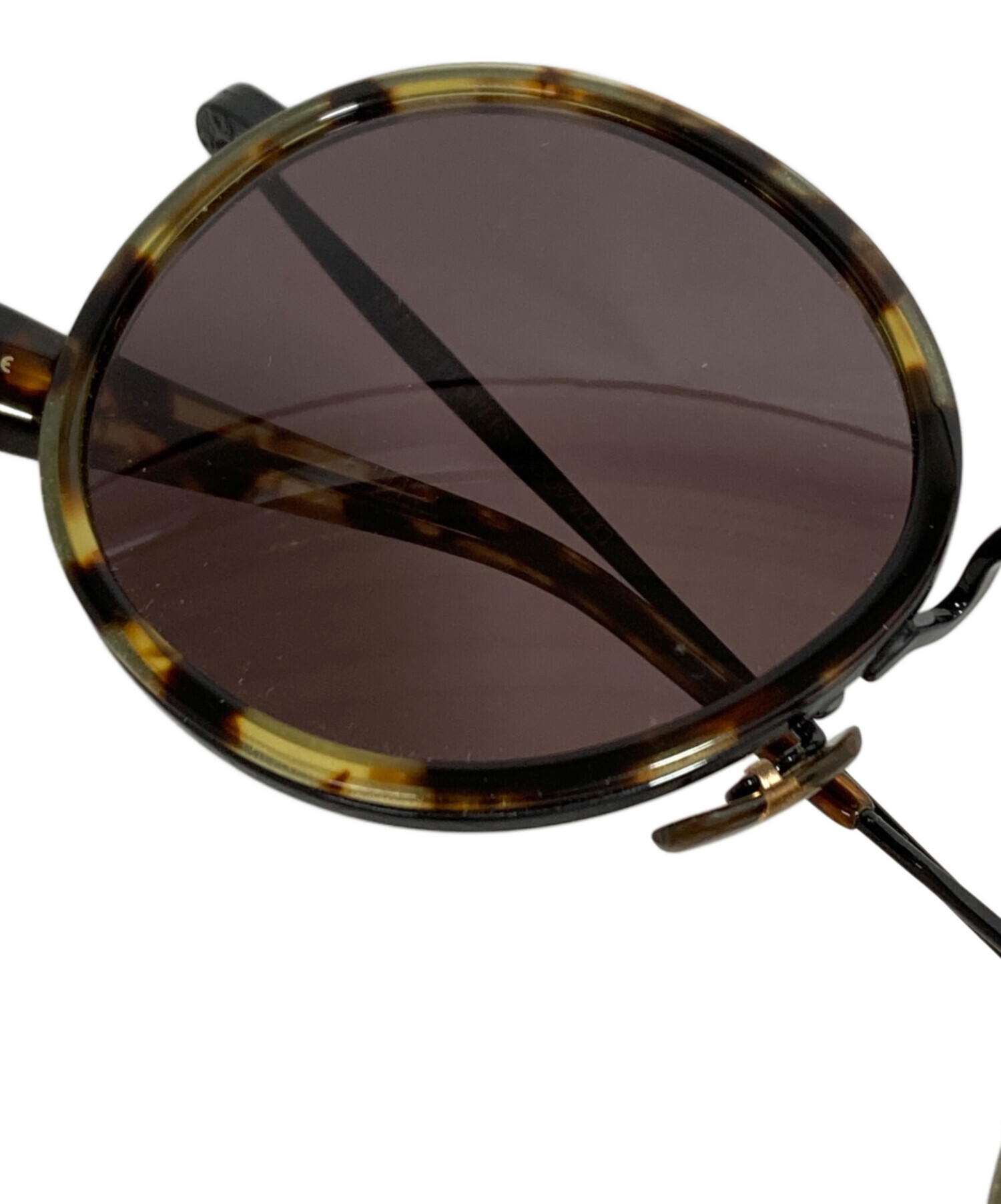 OLIVER PEOPLES Meline オリバーピープルズ サングラス メリン メタル