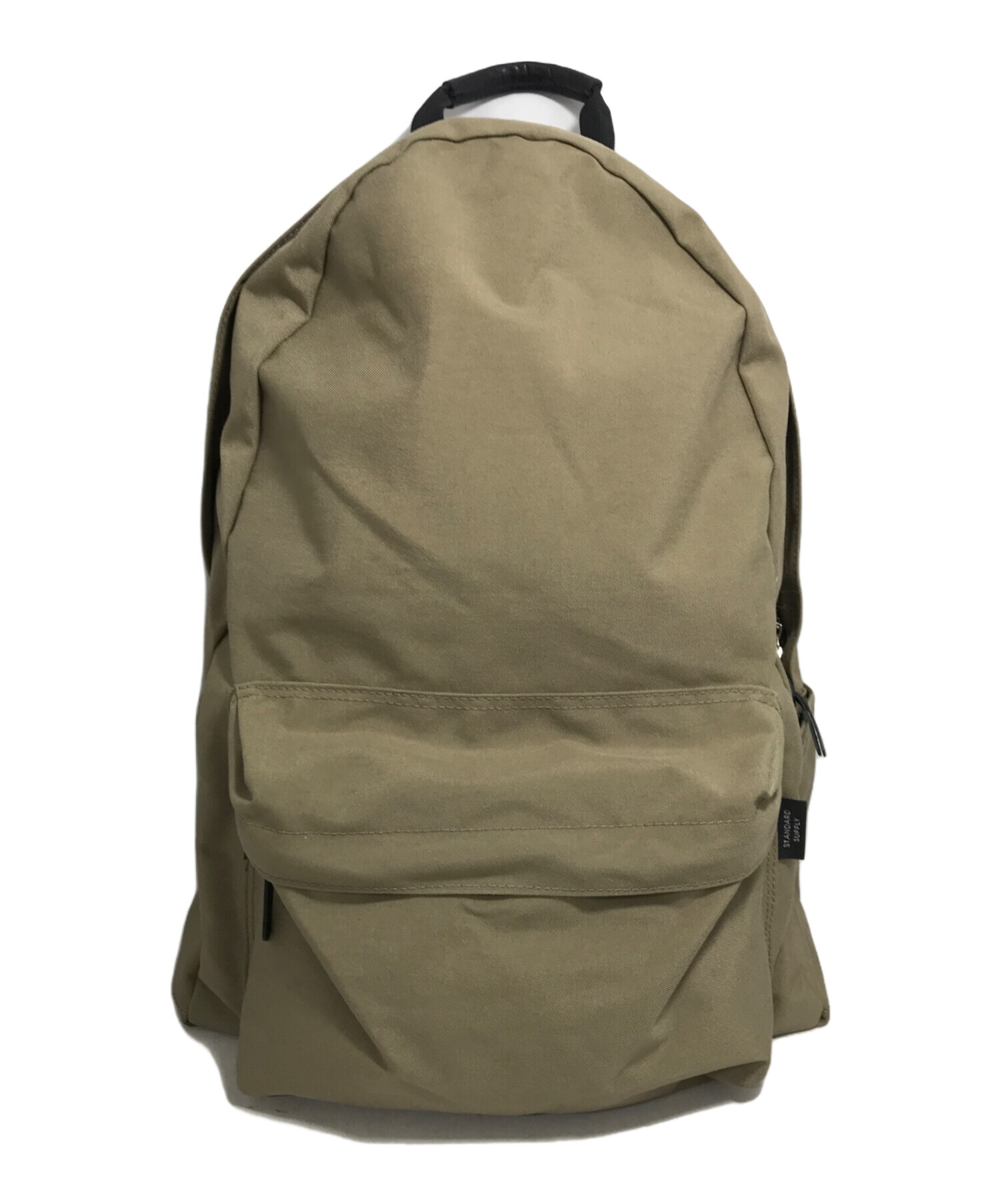 中古・古着通販】STANDARD SUPPLY (スタンダードサプライ) リュック 