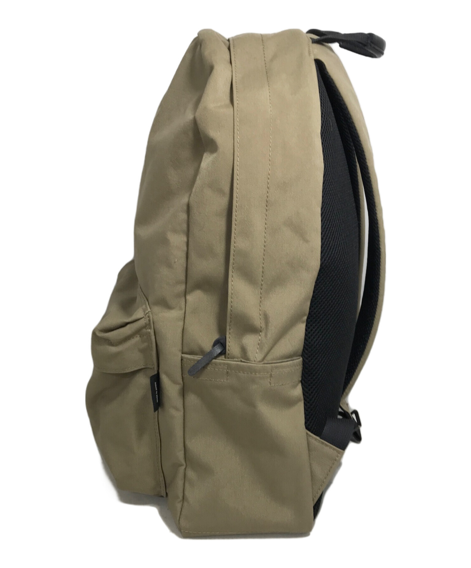 中古・古着通販】STANDARD SUPPLY (スタンダードサプライ) リュック 