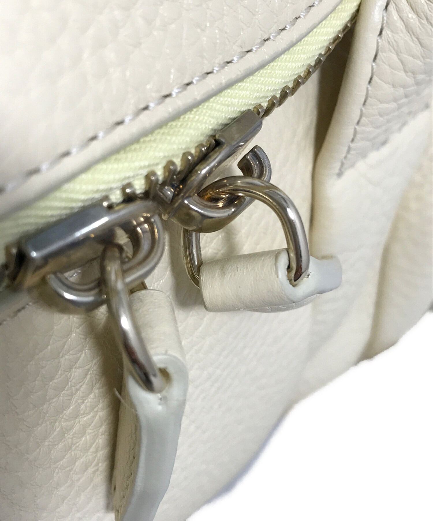 中古・古着通販】ALEXANDER WANG (アレキサンダーワン) 2WAYバッグ 