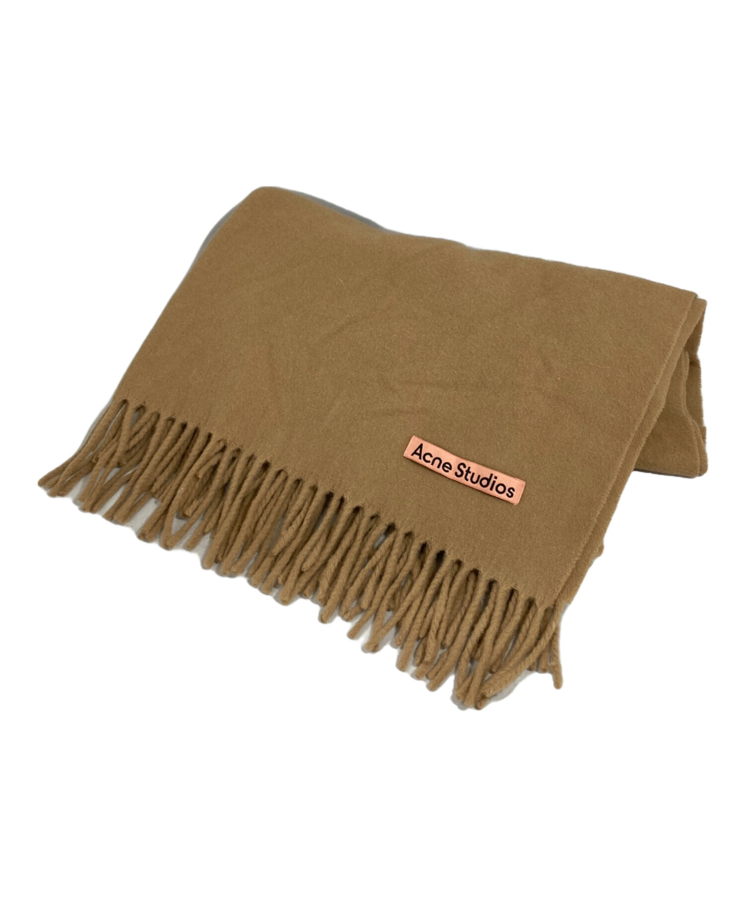 中古・古着通販】ACNE STUDIOS (アクネ ストゥディオス) 大判ストール