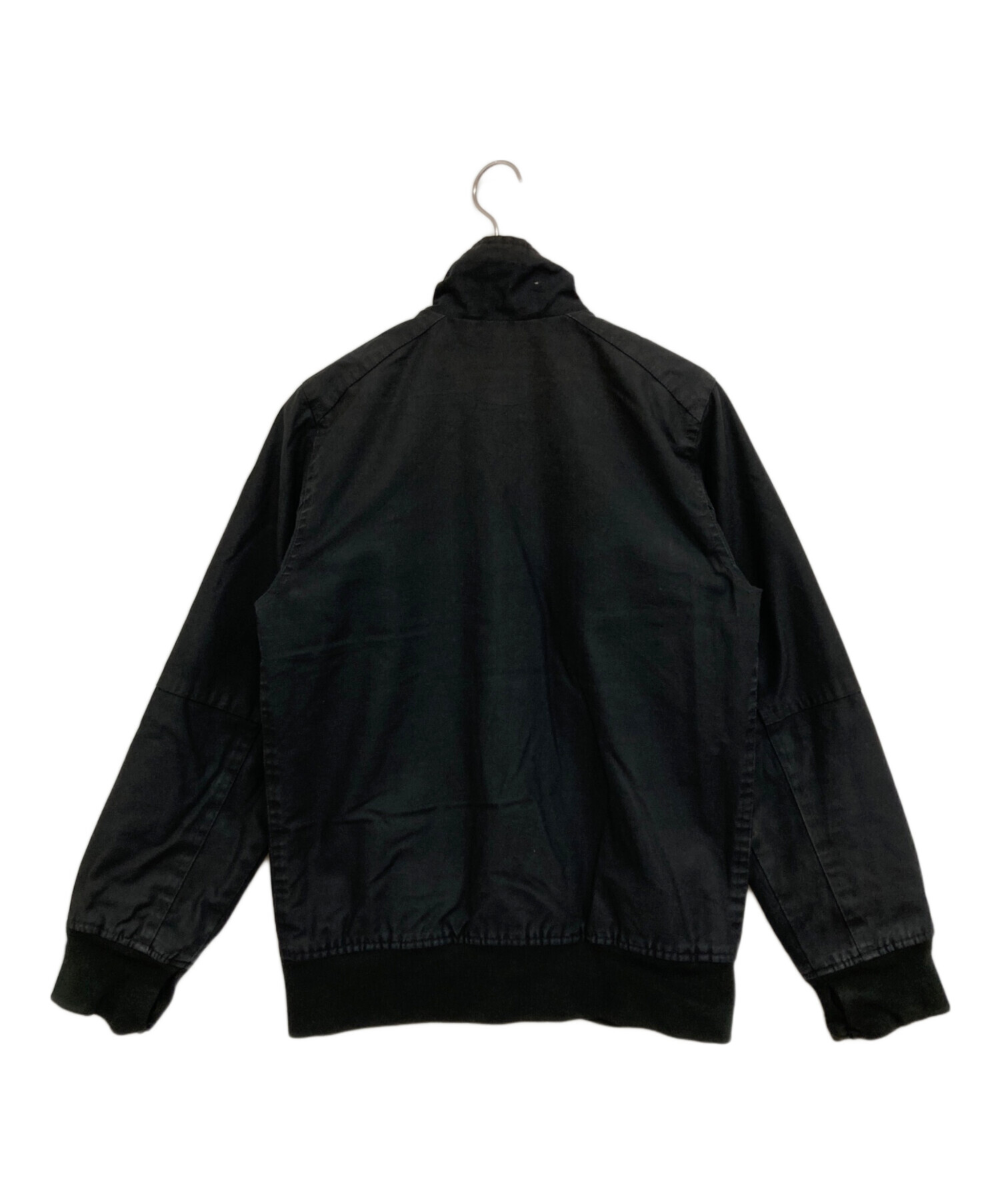 中古・古着通販】CarHartt (カーハート) ジャケット ブラック サイズ
