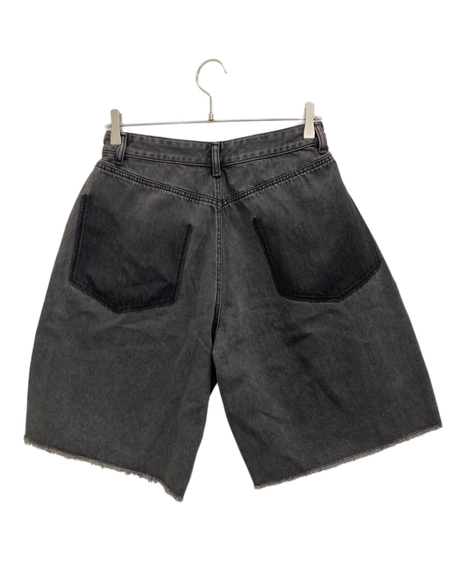 中古・古着通販】machatt (マチャット) デニムパンツ マチャット