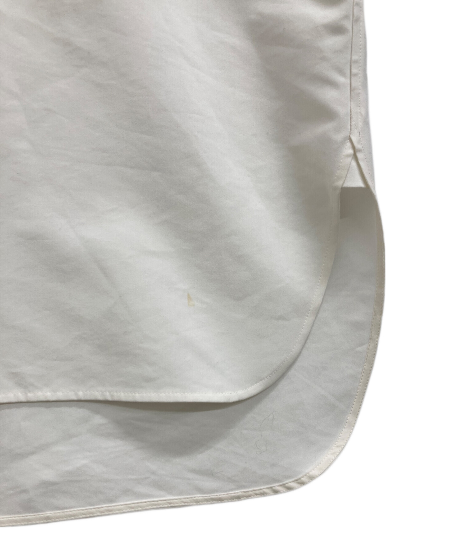 専用 lohen ローヘン ハイカウントダブルクロスボサムシャッ 中古 