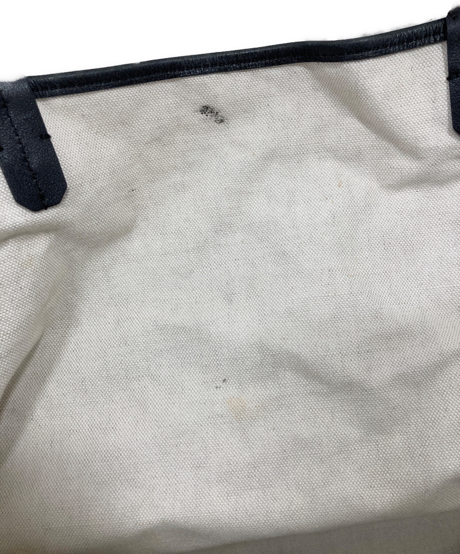 中古・古着通販】GOYARD (ゴヤール) トートバッグ グレー｜ブランド