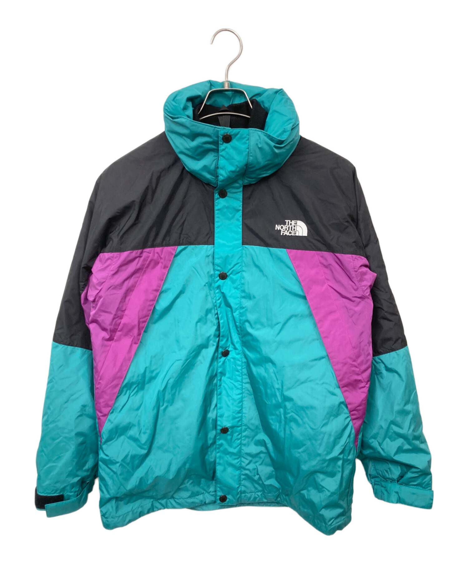 中古・古着通販】THE NORTH FACE (ザ ノース フェイス) XXX TRICLIMATE